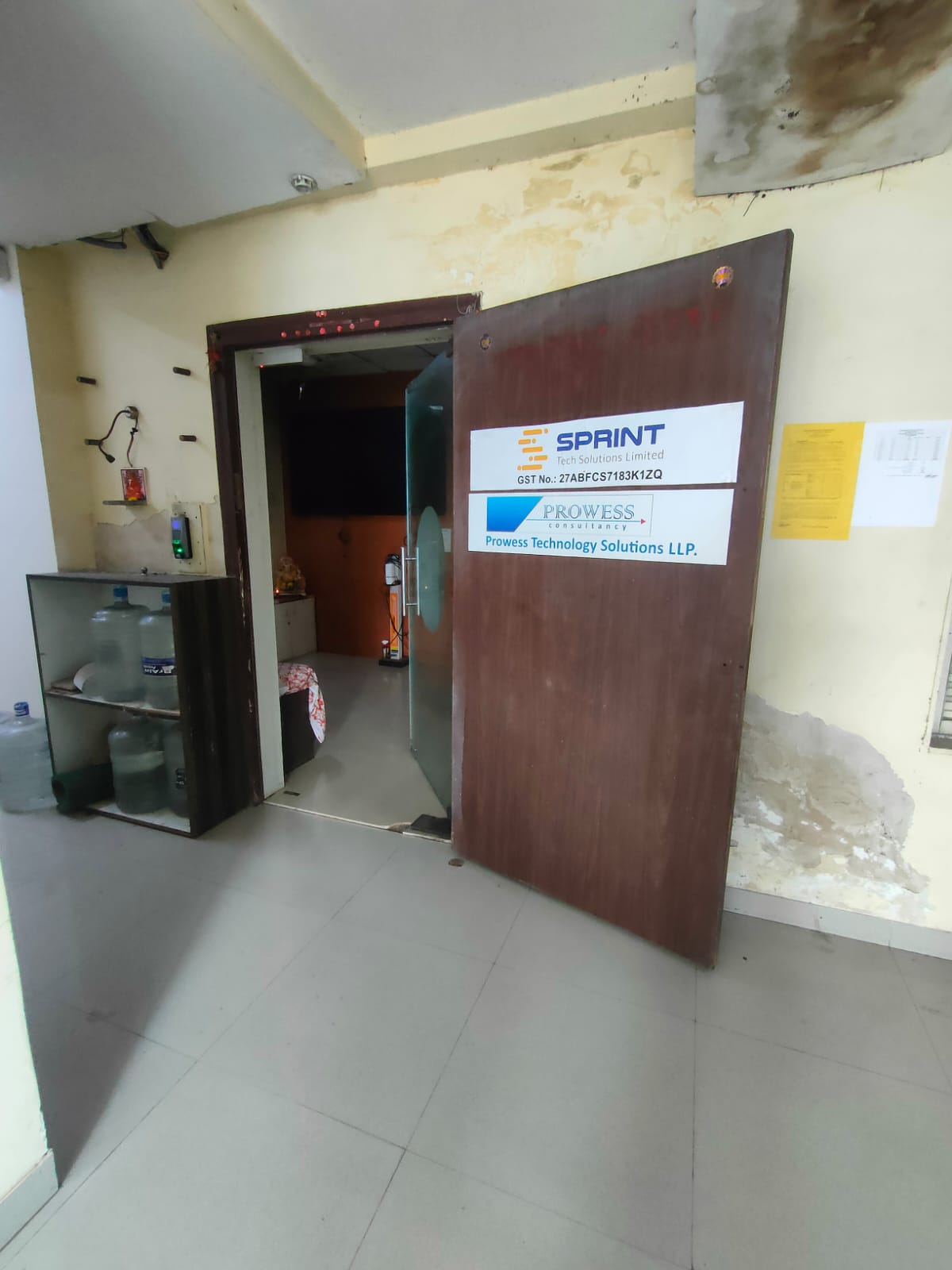 Office for Sale in ANDHERI MUMBAI, Mumbai — photo 1