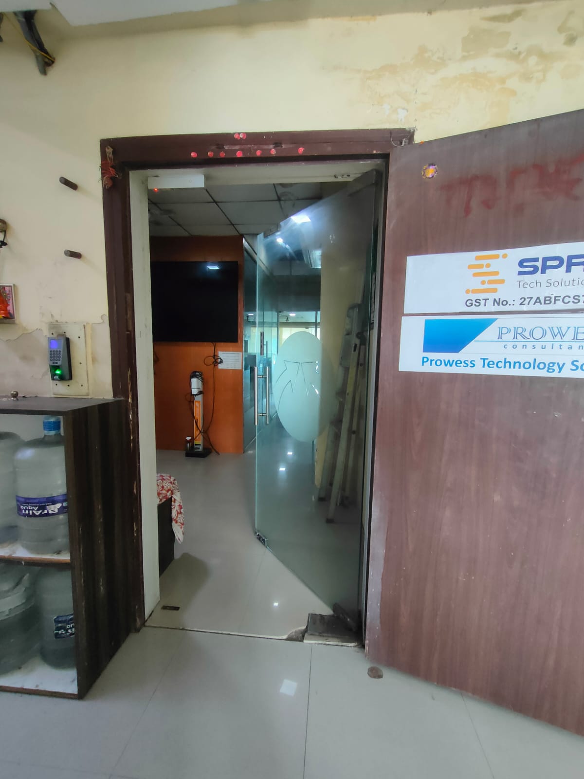 Office for Sale in ANDHERI MUMBAI, Mumbai — photo 4