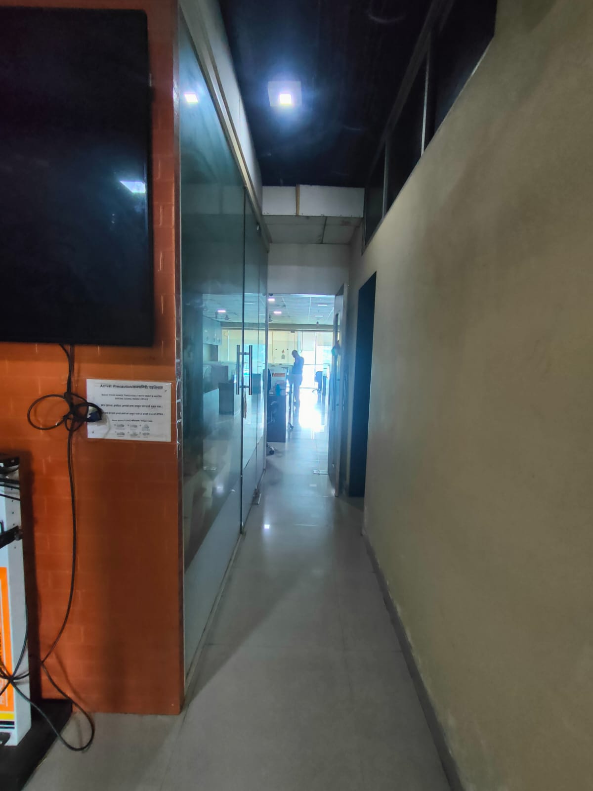 Office for Sale in ANDHERI MUMBAI, Mumbai — photo 7