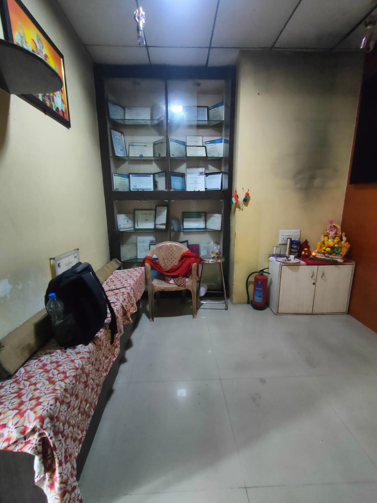 Office for Sale in ANDHERI MUMBAI, Mumbai — photo 10