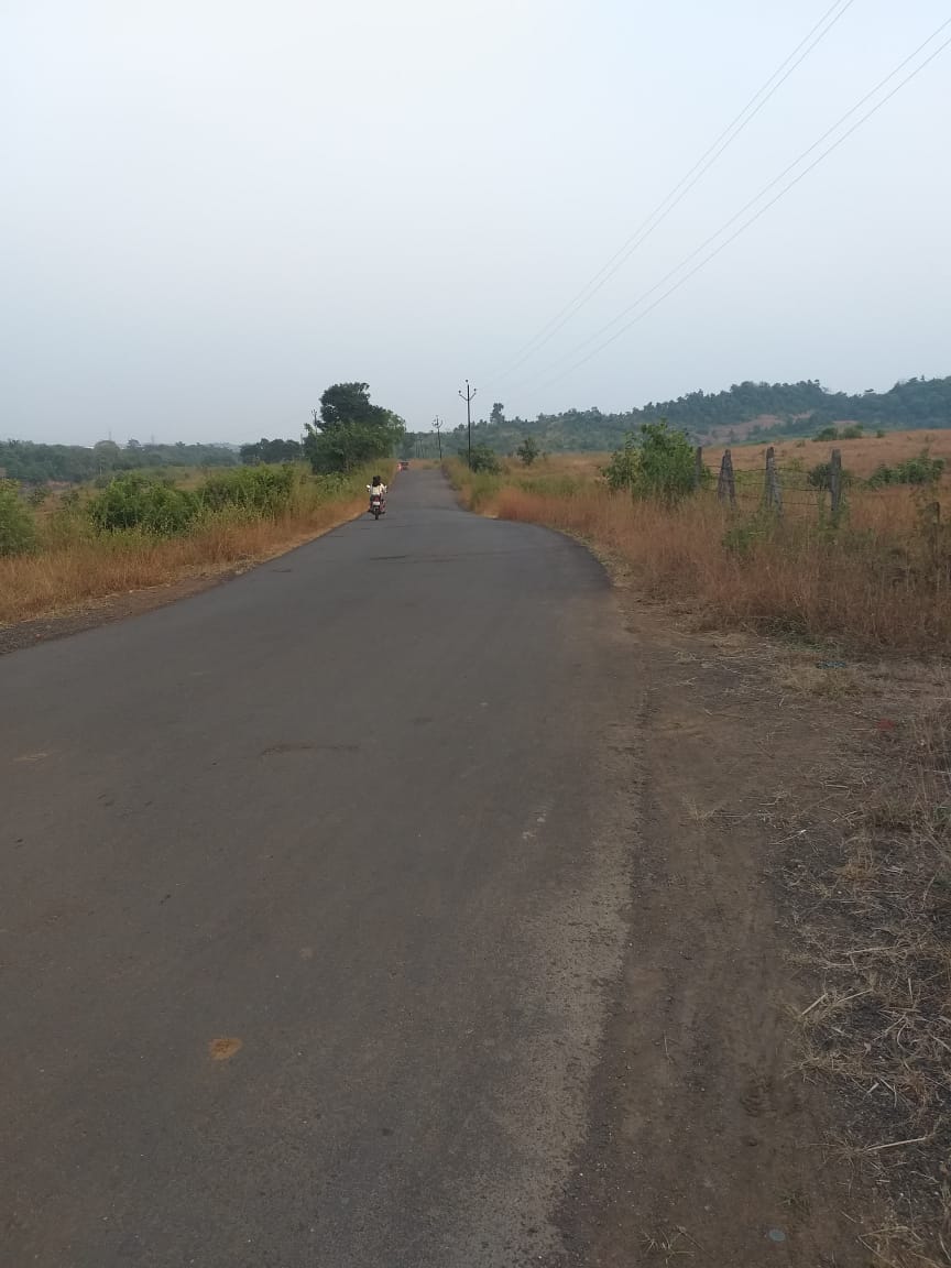 Flat for Sale in FLAT AT SHAHAPUR, Asangaon — photo 3