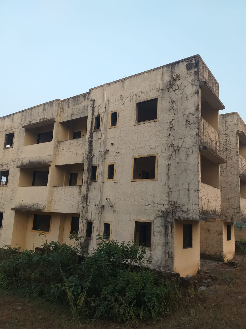 Flat for Sale in FLAT AT SHAHAPUR, Asangaon — photo 2