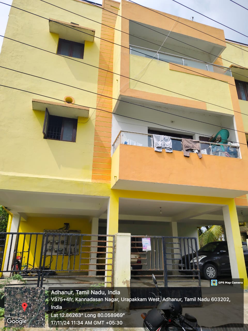 Flat for Sale in URAPAKKAM603202, Maraimalai Nagar — photo 2