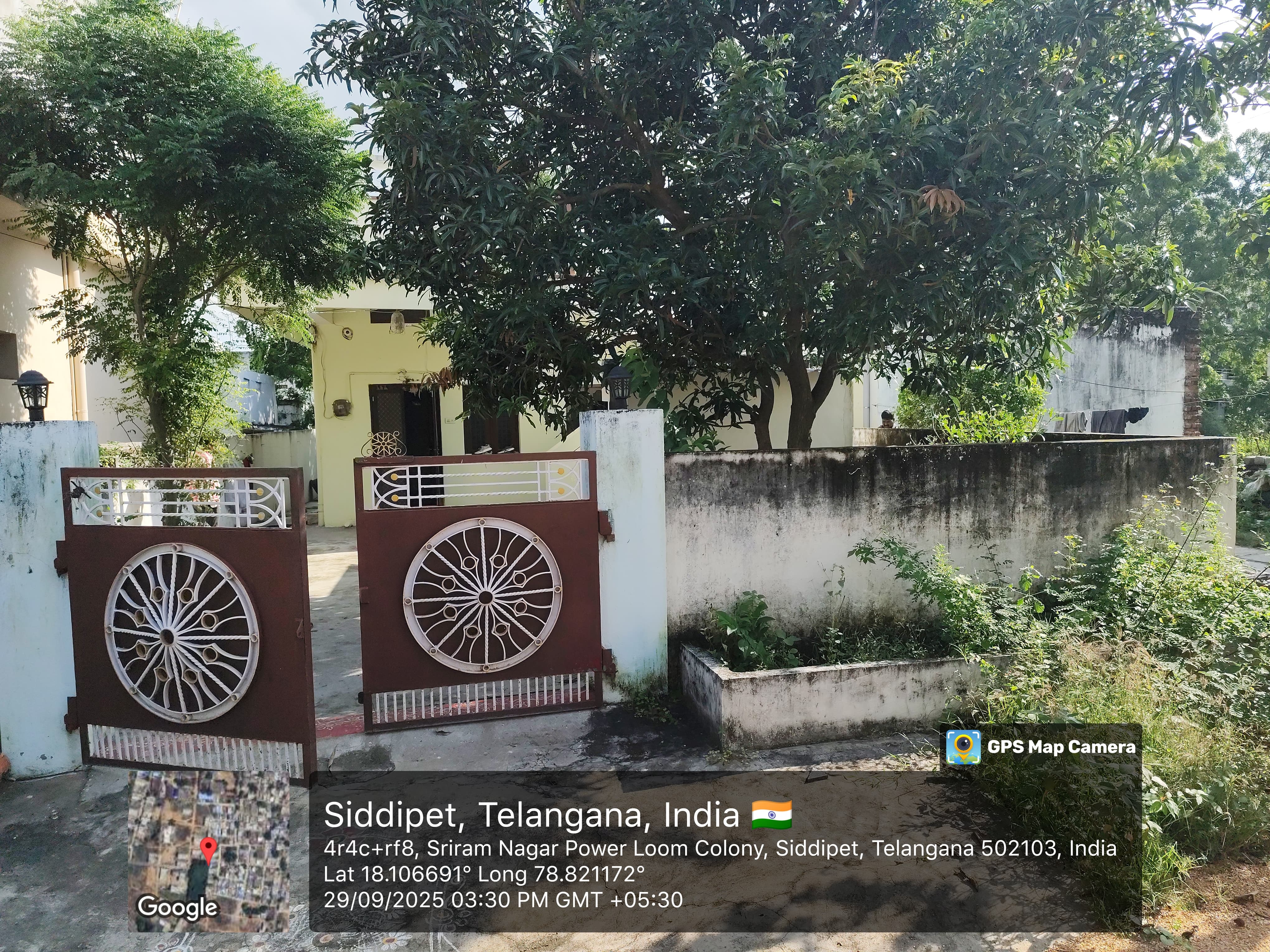 Individual House for Sale in Siddipet — photo 17