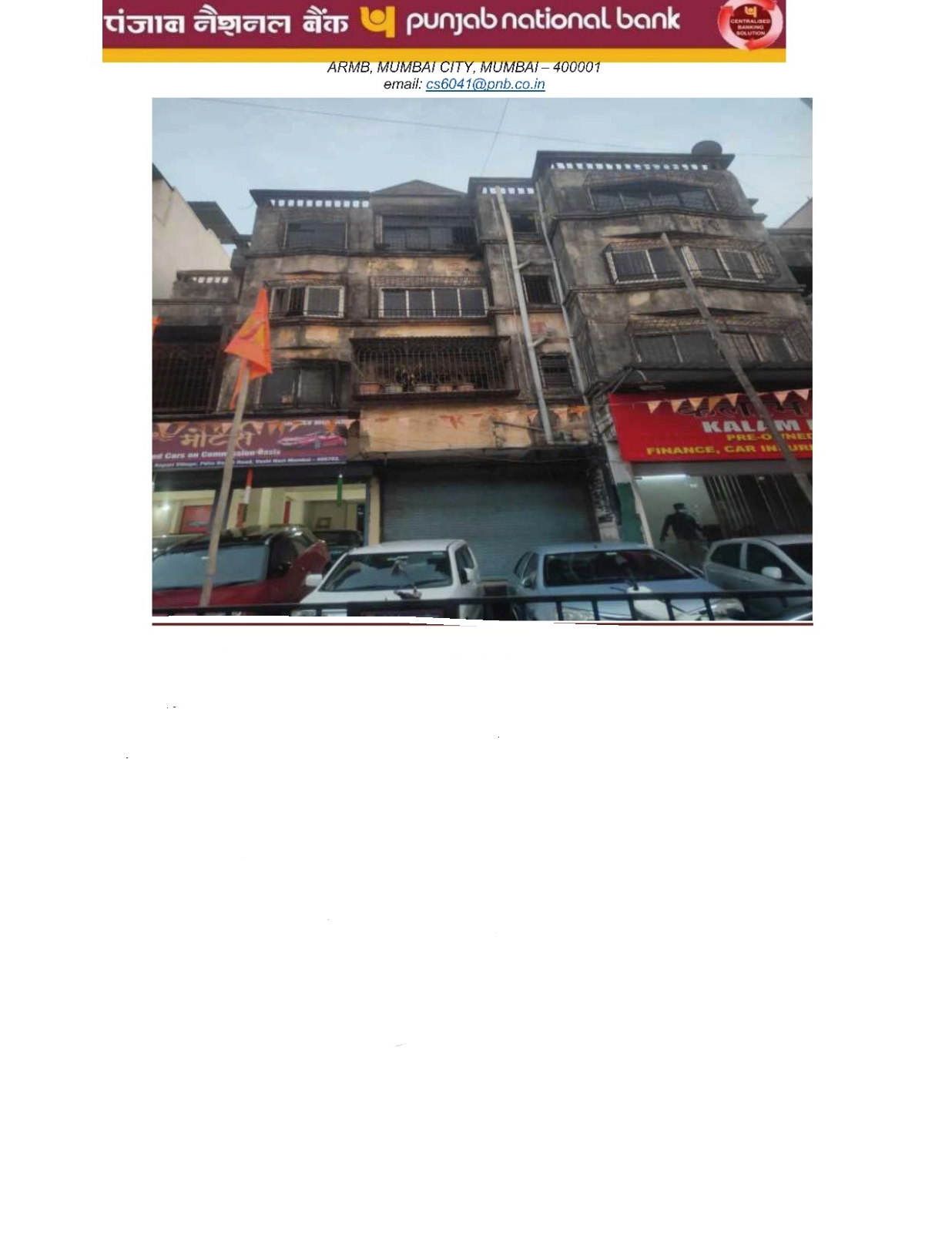 Flat for Sale in Navi Mumbai — photo 2
