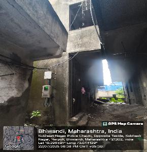 Industrial Shed for Sale in Thane — photo 1