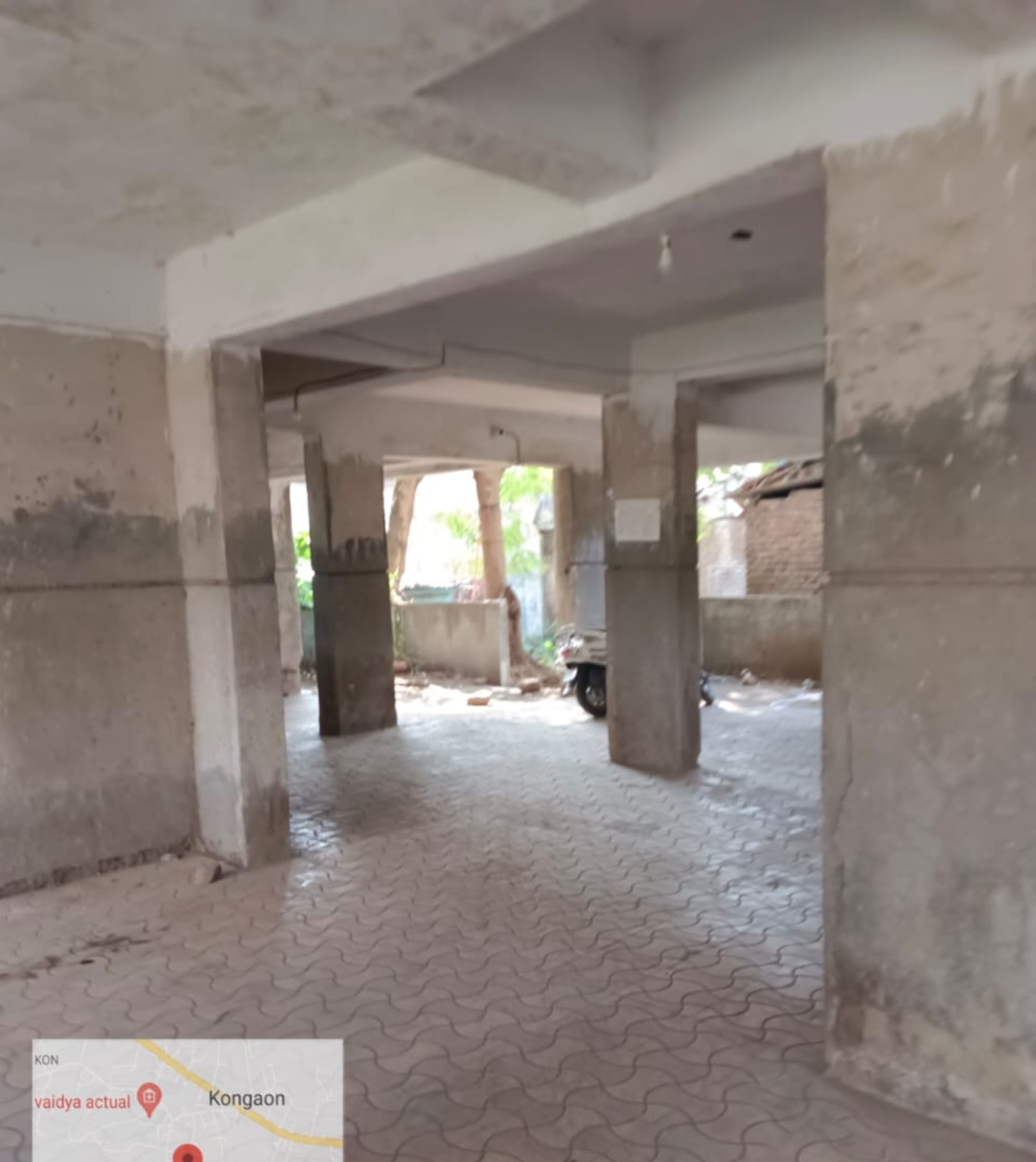 Flat for Sale in SAI SIDDHI APARTMENT, VILLAGE KON, Bhiwandi — photo 3