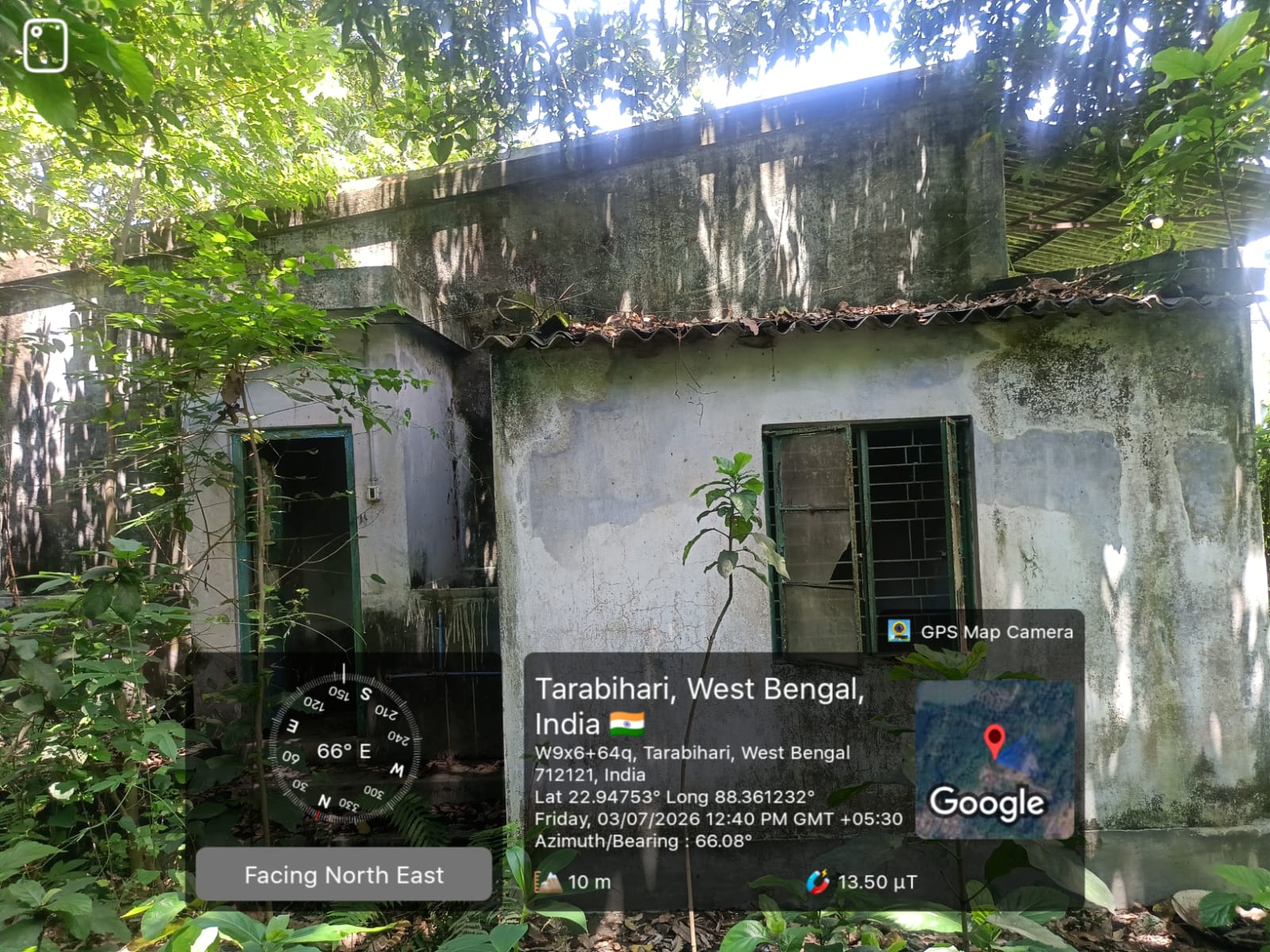 Plot for Sale in RAJHAT GRAM PANCHAYET, POLBA, Bansberia — photo 6