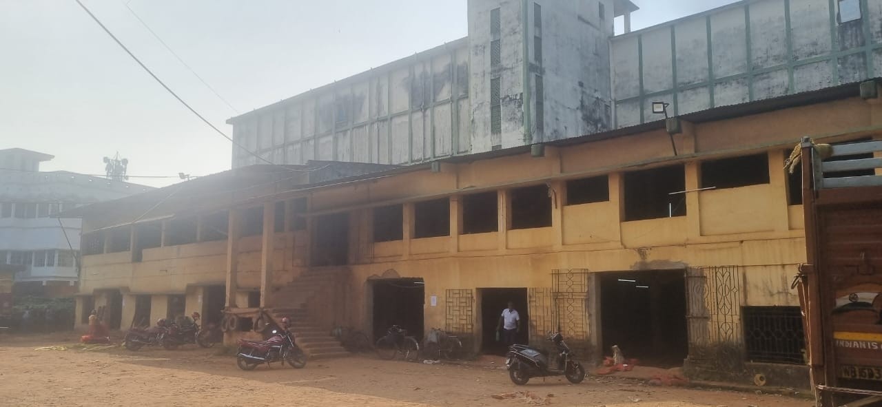 Godowns for Sale in Pursurah, Champadanga/Tarkeshwar — photo 3