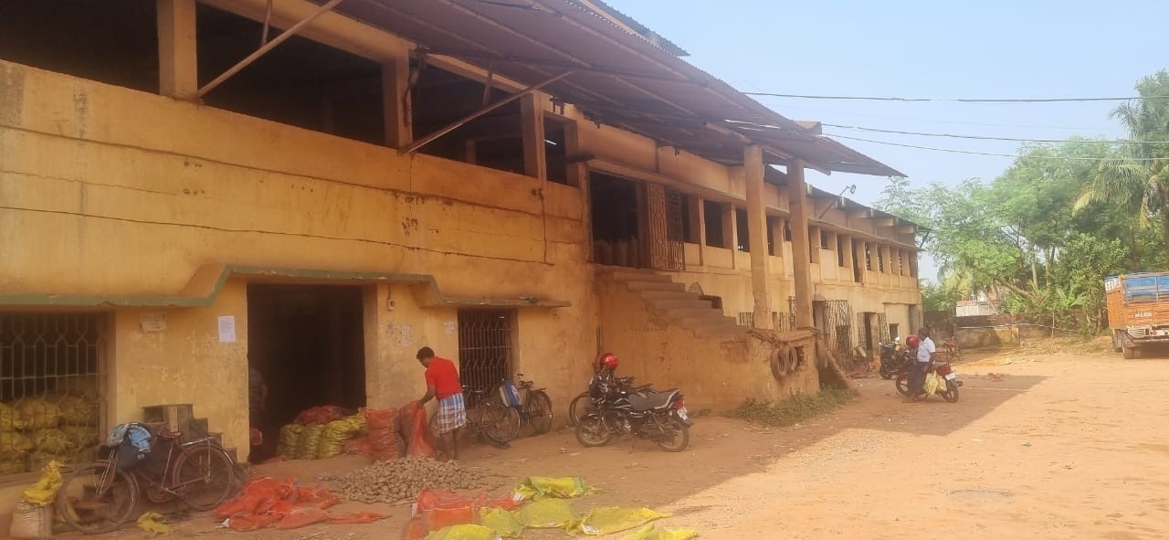 Godowns for Sale in Pursurah, Champadanga/Tarkeshwar — photo 2