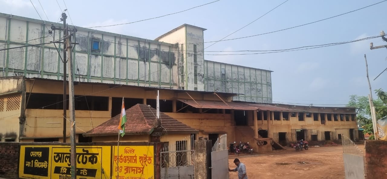 Godowns for Sale in Pursurah, Champadanga/Tarkeshwar — photo 5