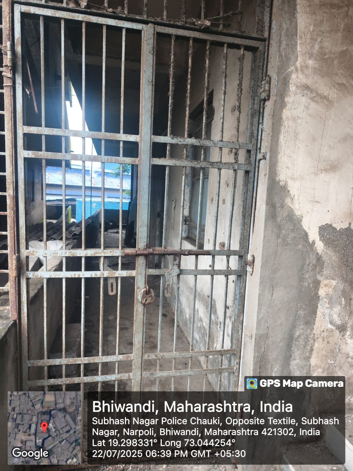 Industrial Shed for Sale in Thane — photo 2