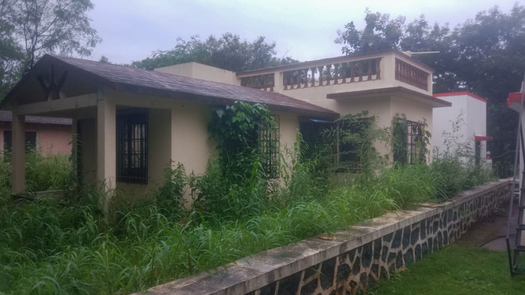 Individual House for Sale in Additional Murbad Industrial Area — photo 3
