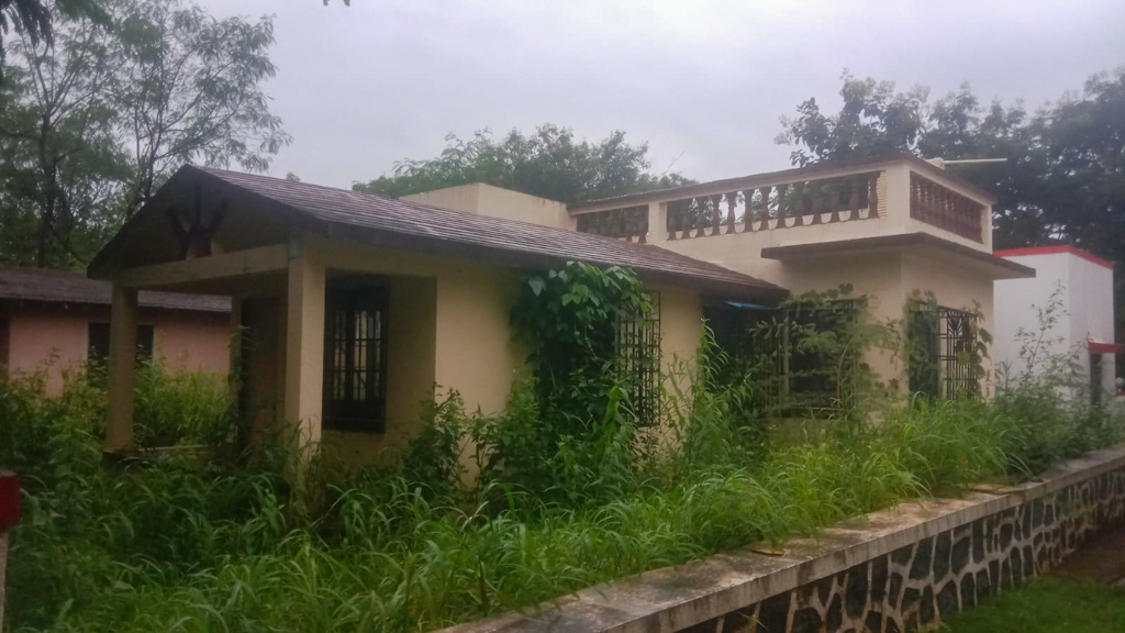Individual House for Sale in Additional Murbad Industrial Area — photo 5
