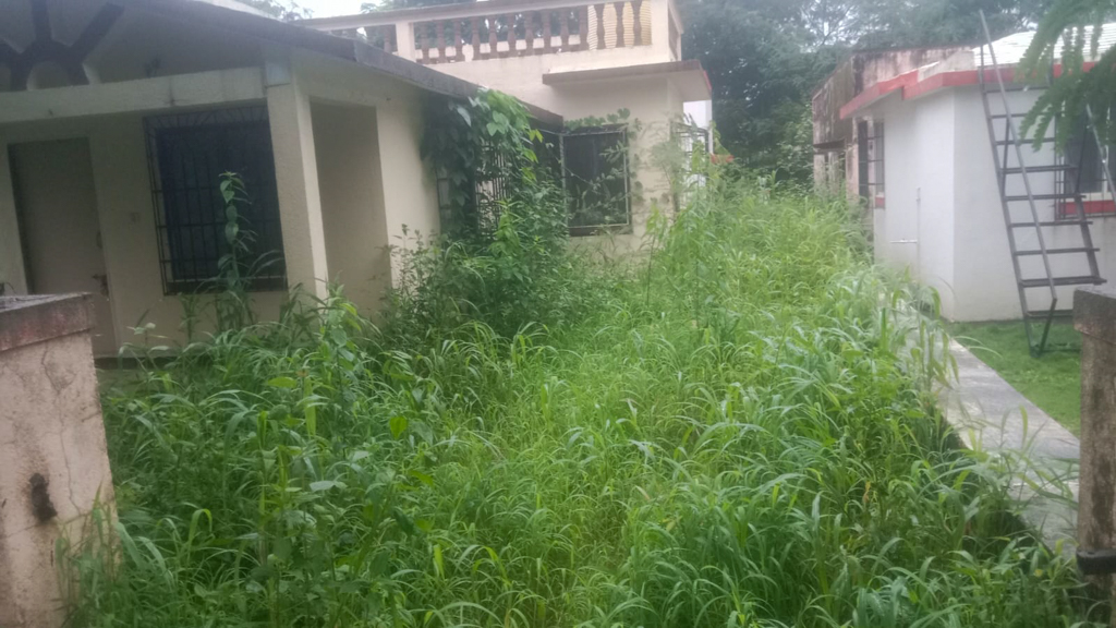 Individual House for Sale in Additional Murbad Industrial Area — photo 4