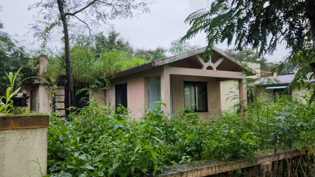 Individual House for Sale in Additional Murbad Industrial Area — photo 6