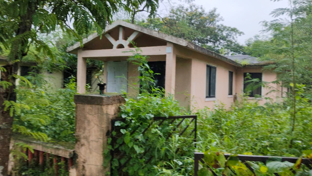 Individual House for Sale in Additional Murbad Industrial Area — photo 7