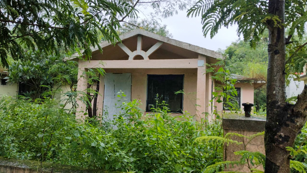 Individual House for Sale in Additional Murbad Industrial Area — photo 8