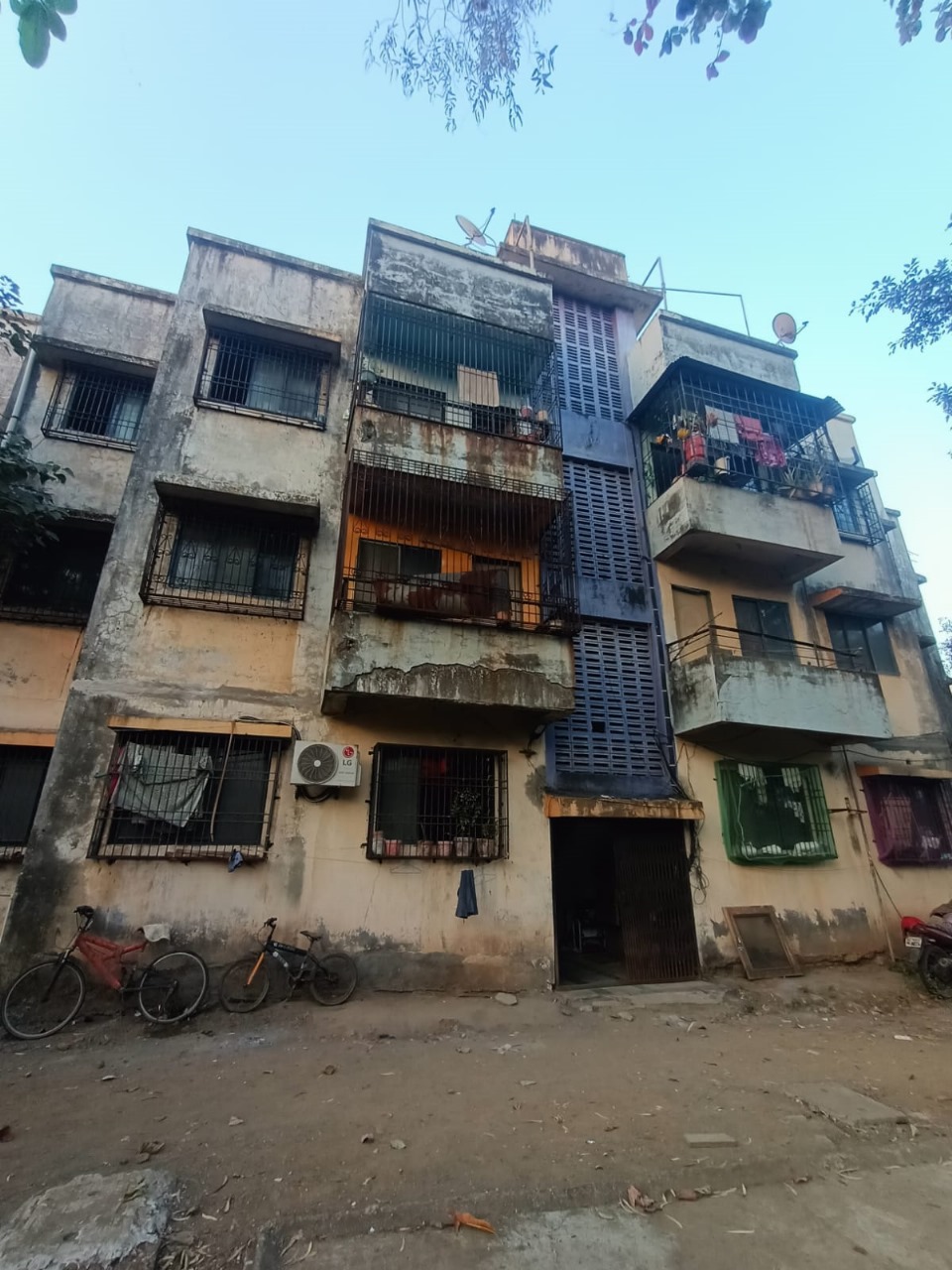 Individual House for Sale in BHIWANDI ROAD PALGHAR, Kudus — photo 1