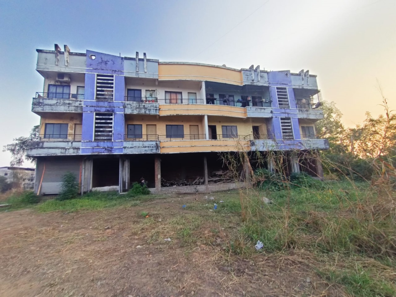 Individual House for Sale in BHIWANDI ROAD PALGHAR, Kudus — photo 3