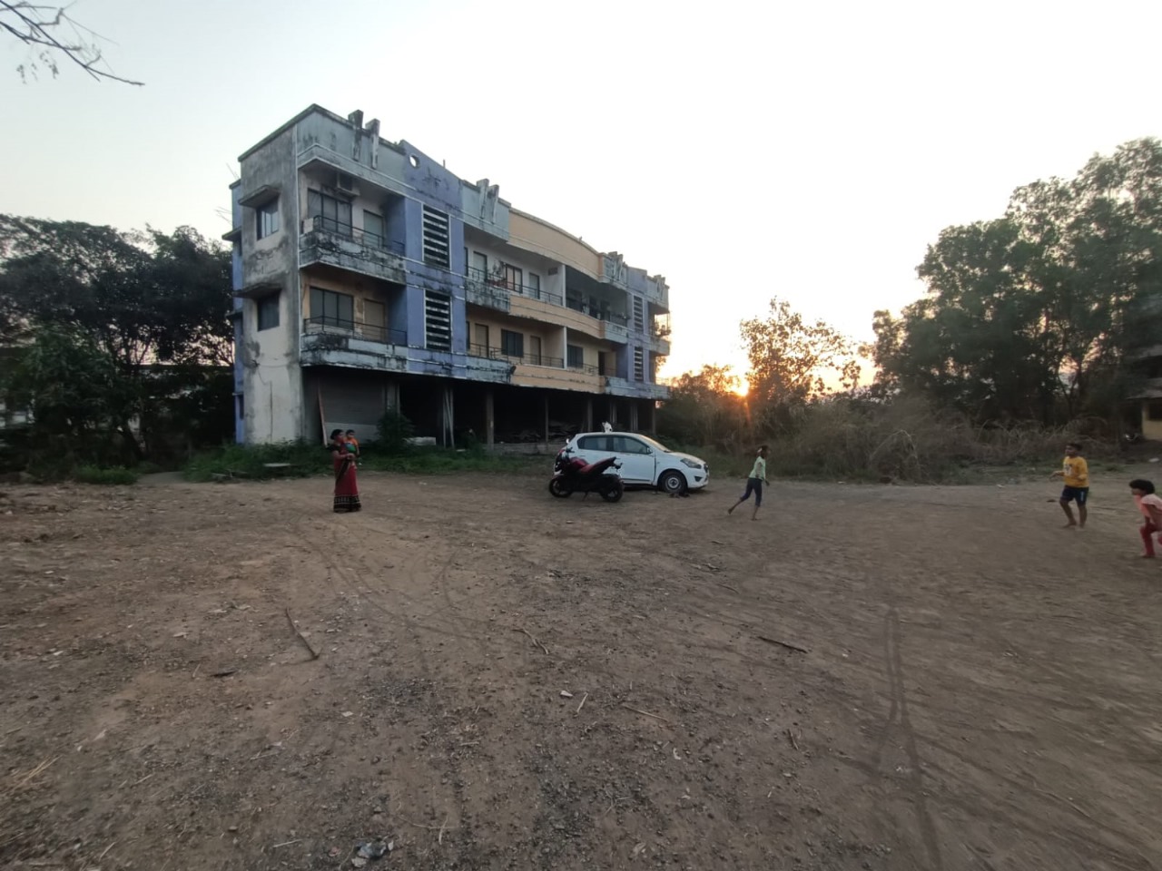 Individual House for Sale in BHIWANDI ROAD PALGHAR, Kudus — photo 4