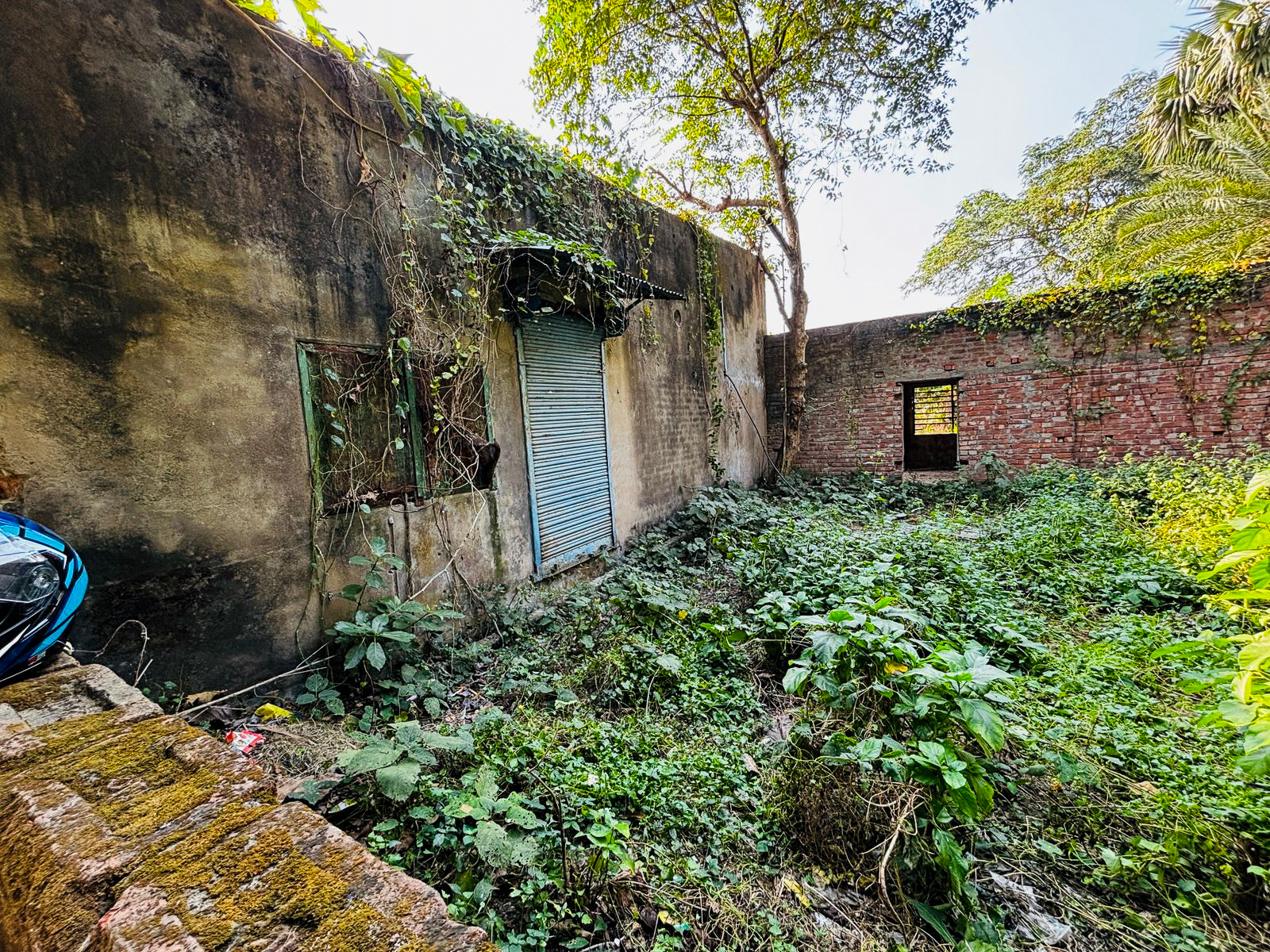Godowns for Sale in AKNA GRAM PANCHAYET,, POLBA, HOOGHLY, Bansberia — photo 1