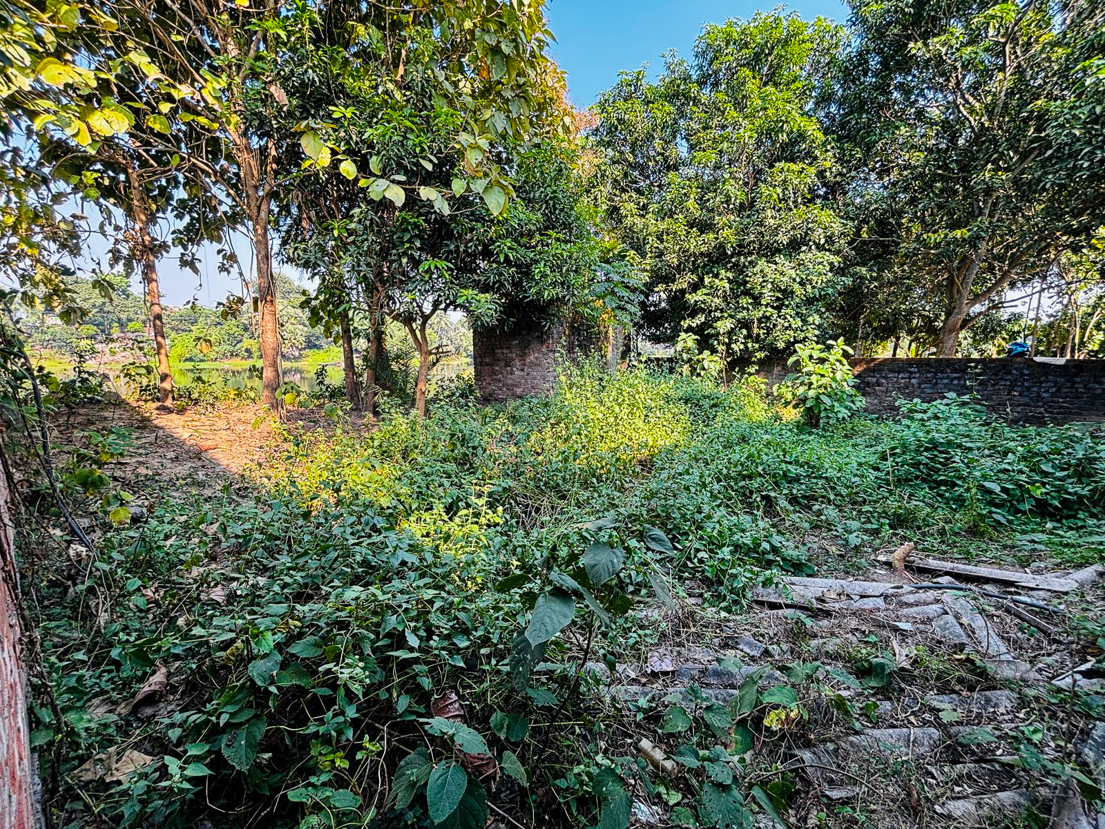 Godowns for Sale in AKNA GRAM PANCHAYET,, POLBA, HOOGHLY, Bansberia — photo 4
