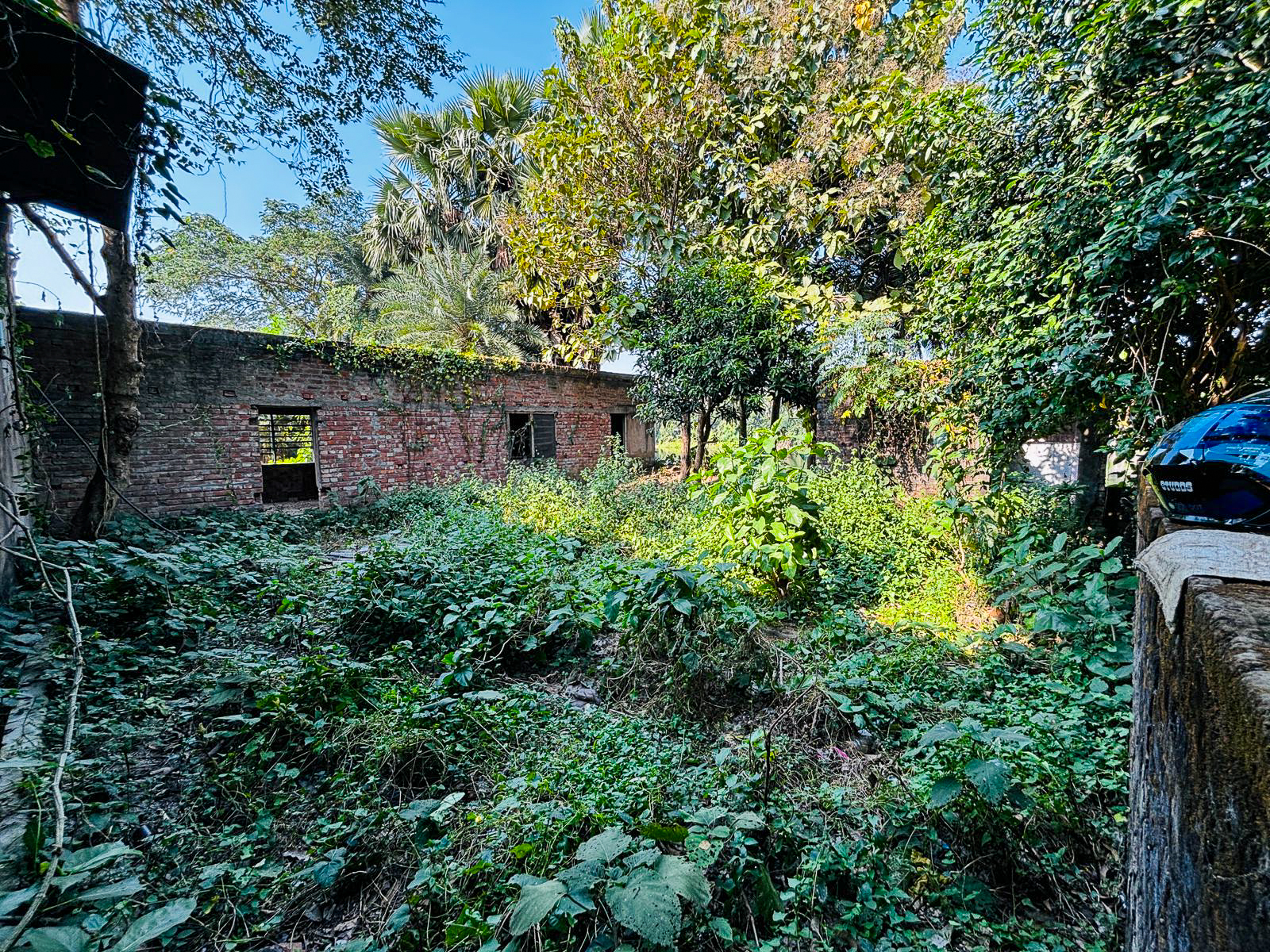 Godowns for Sale in AKNA GRAM PANCHAYET,, POLBA, HOOGHLY, Bansberia — photo 10
