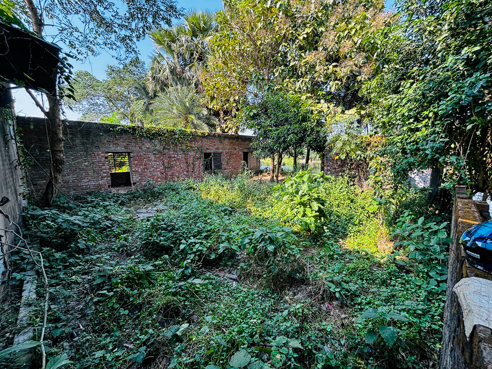 Godowns for Sale in AKNA GRAM PANCHAYET,, POLBA, HOOGHLY, Bansberia — photo 14