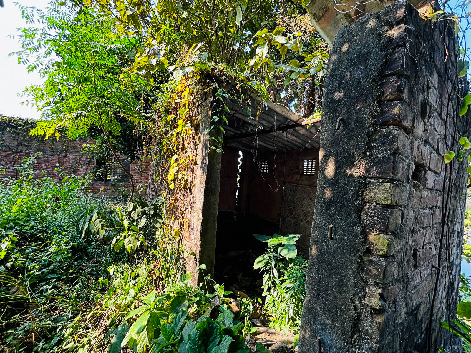 Godowns for Sale in AKNA GRAM PANCHAYET,, POLBA, HOOGHLY, Bansberia — photo 16