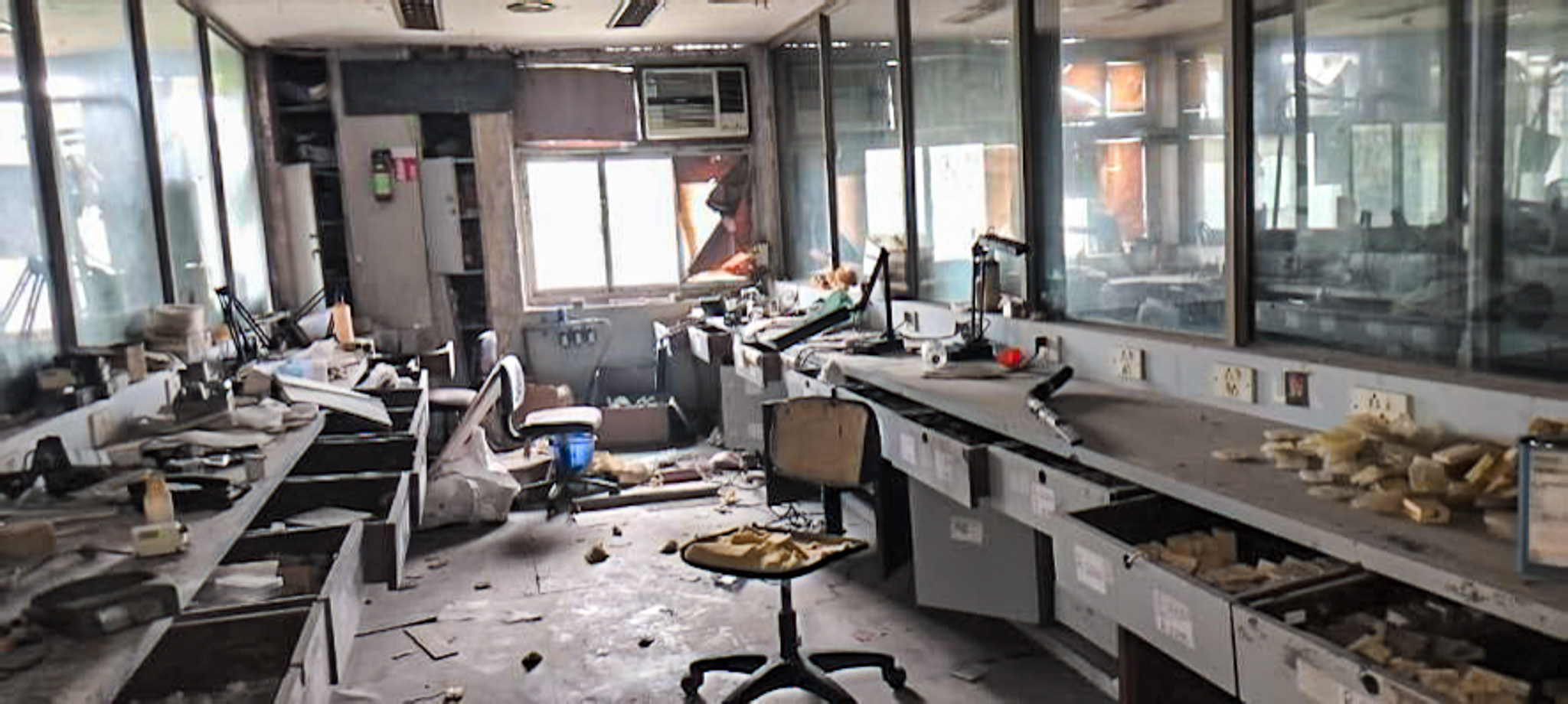Office for Sale in SEEPZ SEZ, ANDHERI, Mumbai — photo 4