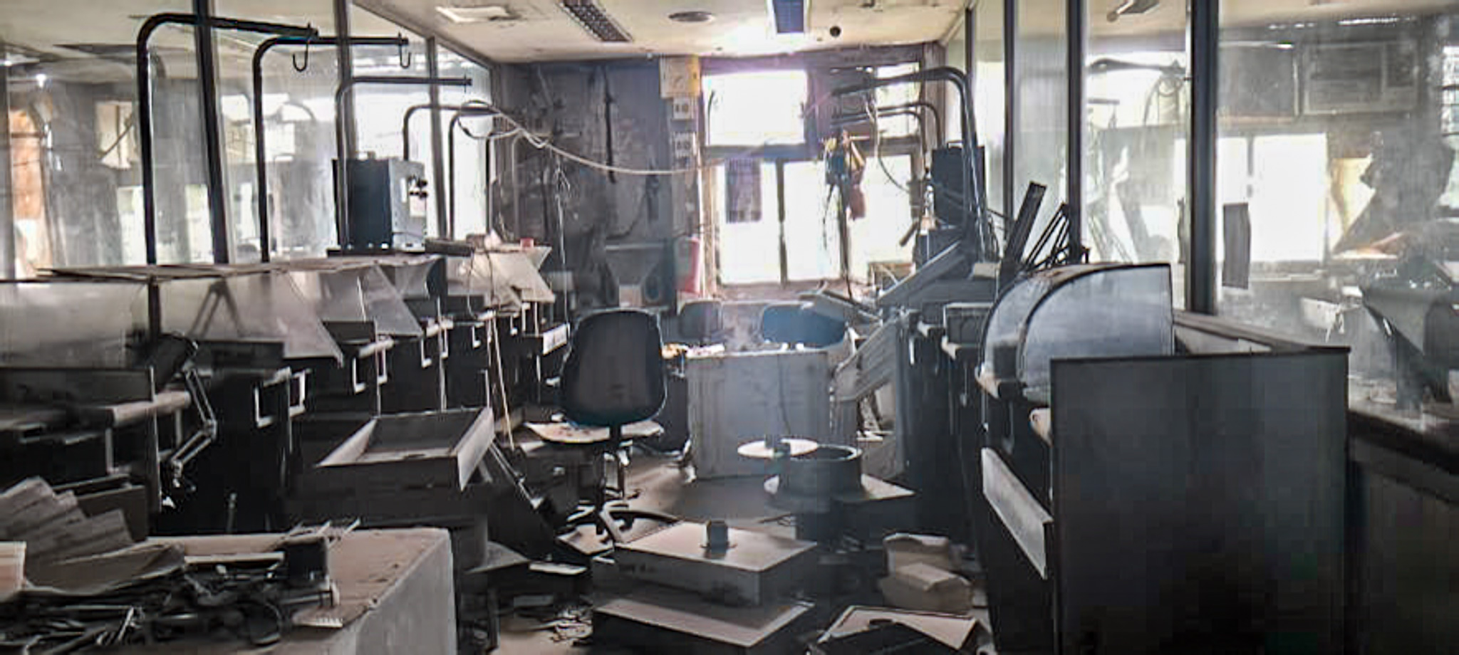 Office for Sale in SEEPZ SEZ, ANDHERI, Mumbai — photo 6