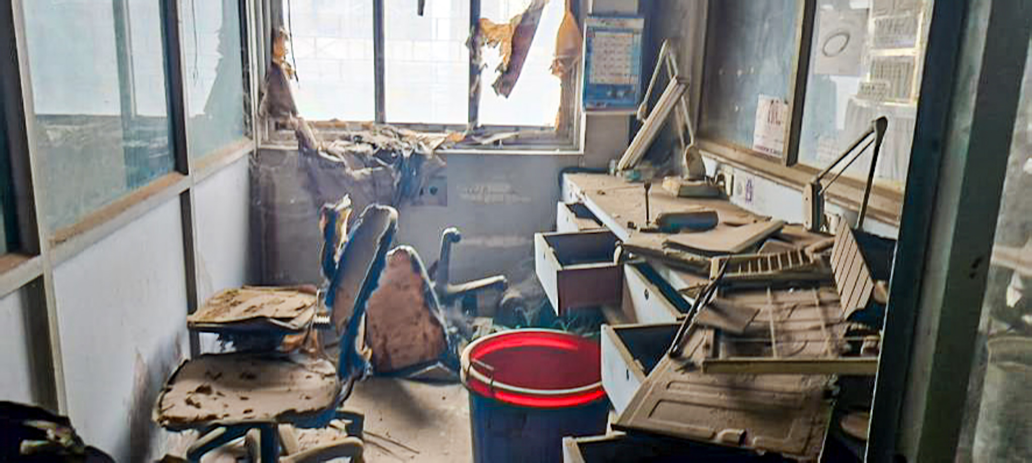 Office for Sale in SEEPZ SEZ, ANDHERI, Mumbai — photo 9