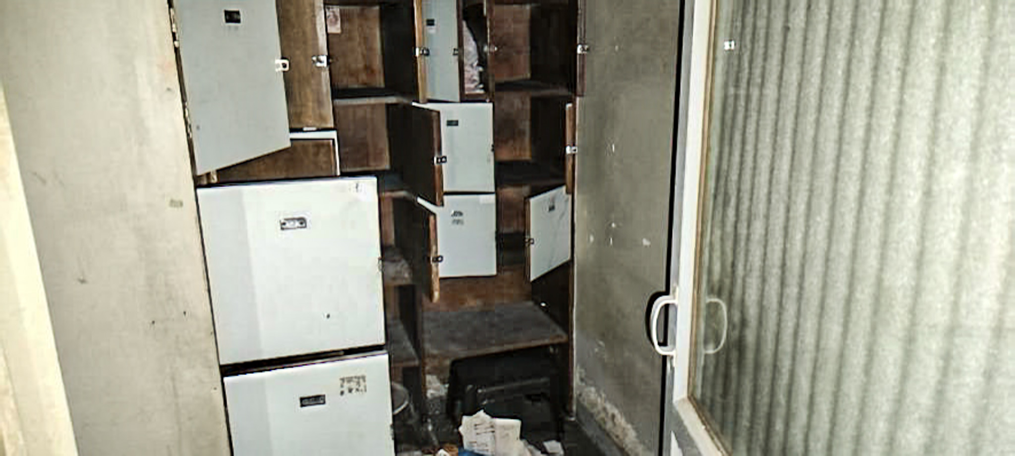 Office for Sale in SEEPZ SEZ, ANDHERI, Mumbai — photo 12
