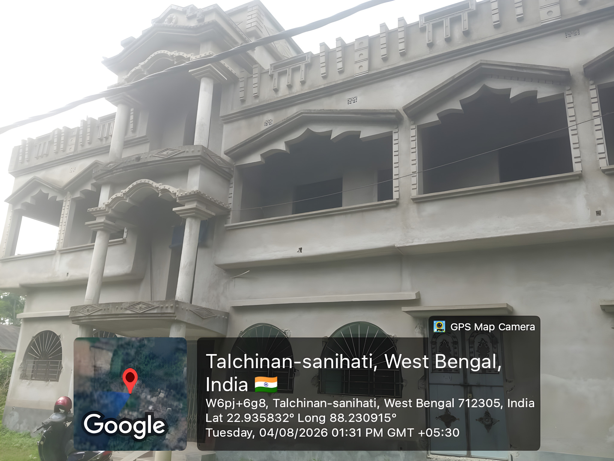 Individual House for Sale in MALIPARA GRAM PANCHAYET, PS- Dadpur, Baksa — photo 1