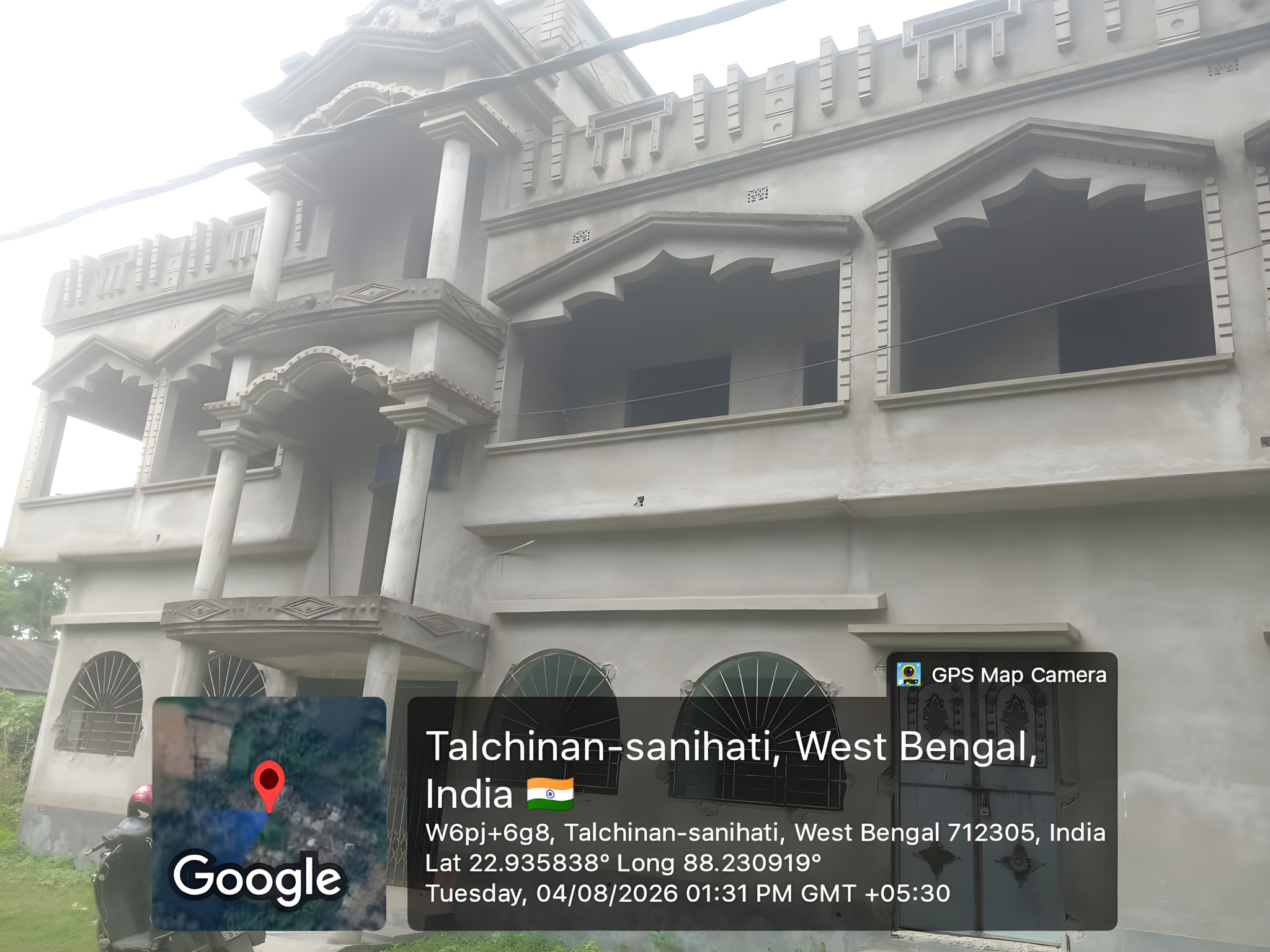 Individual House for Sale in MALIPARA GRAM PANCHAYET, PS- Dadpur, Baksa — photo 7