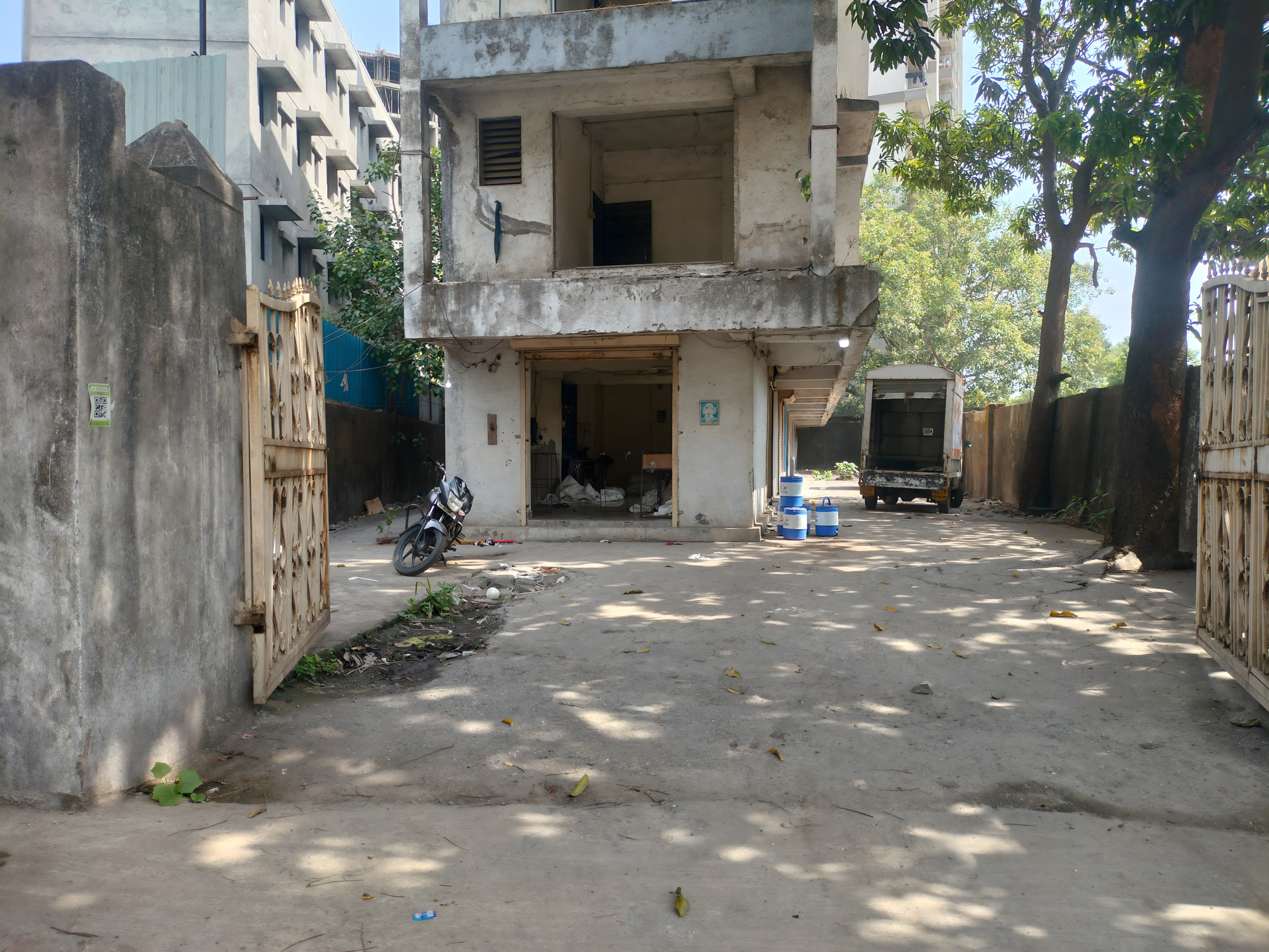 Flat for Sale in Bhiwandi — photo 1