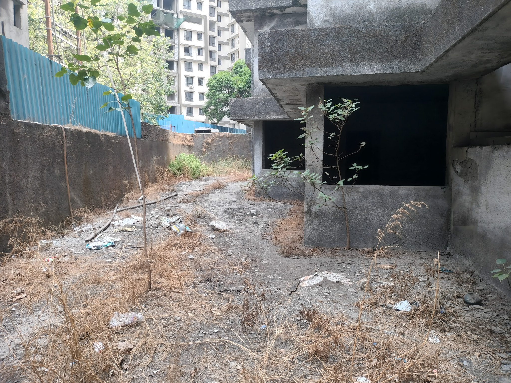 Flat for Sale in Bhiwandi — photo 6