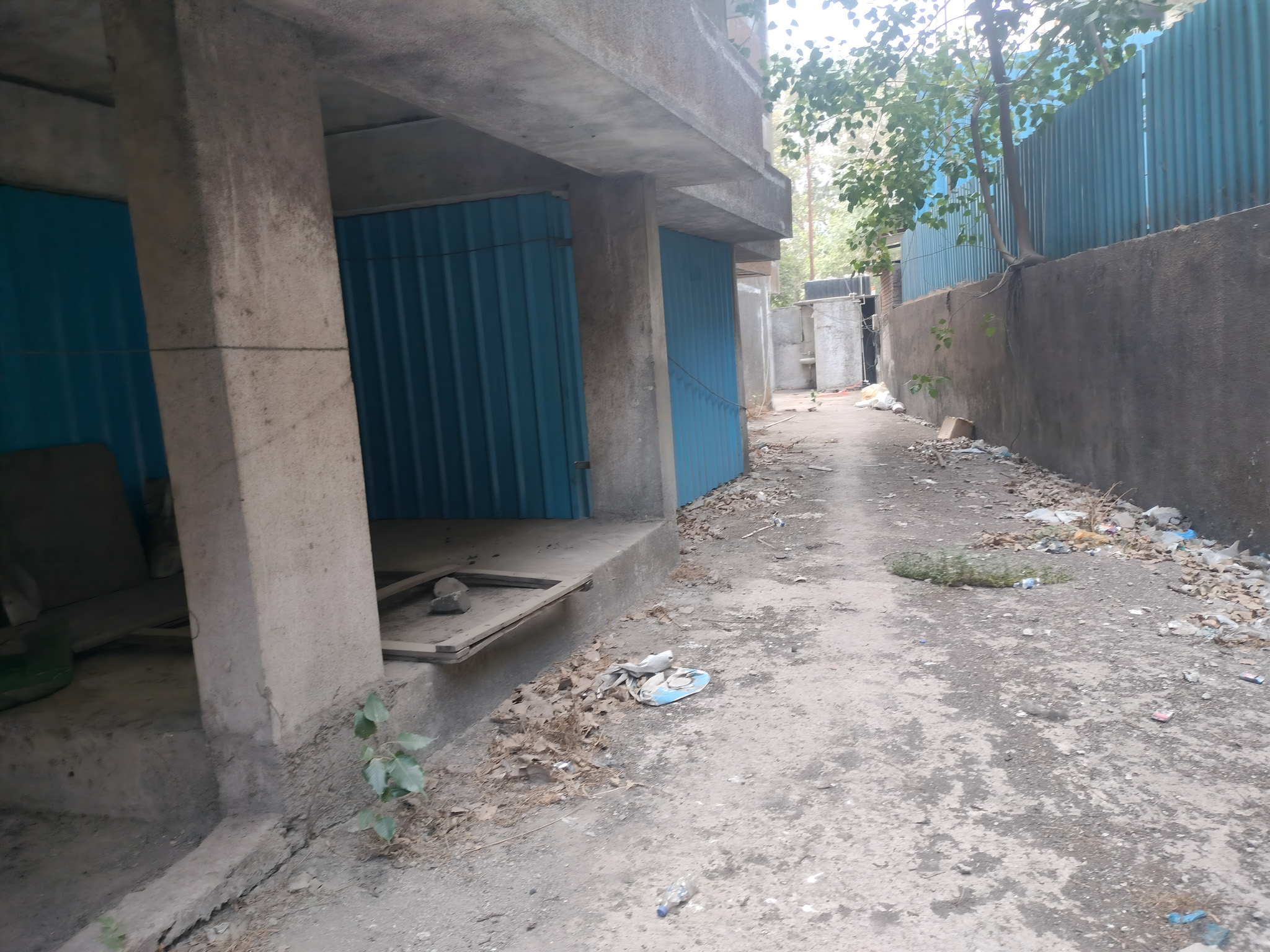 Flat for Sale in Bhiwandi — photo 7
