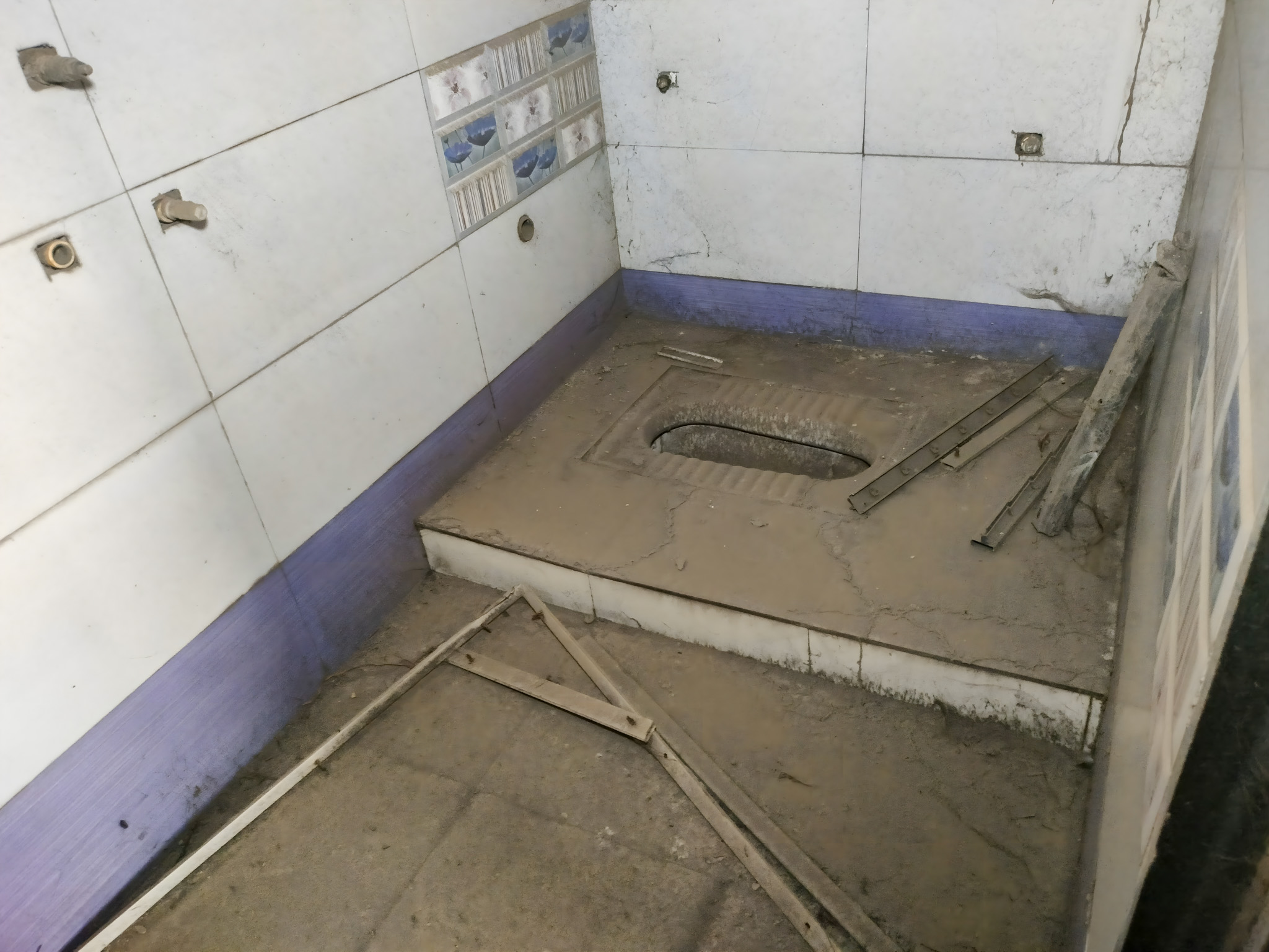 Flat for Sale in Bhiwandi — photo 11