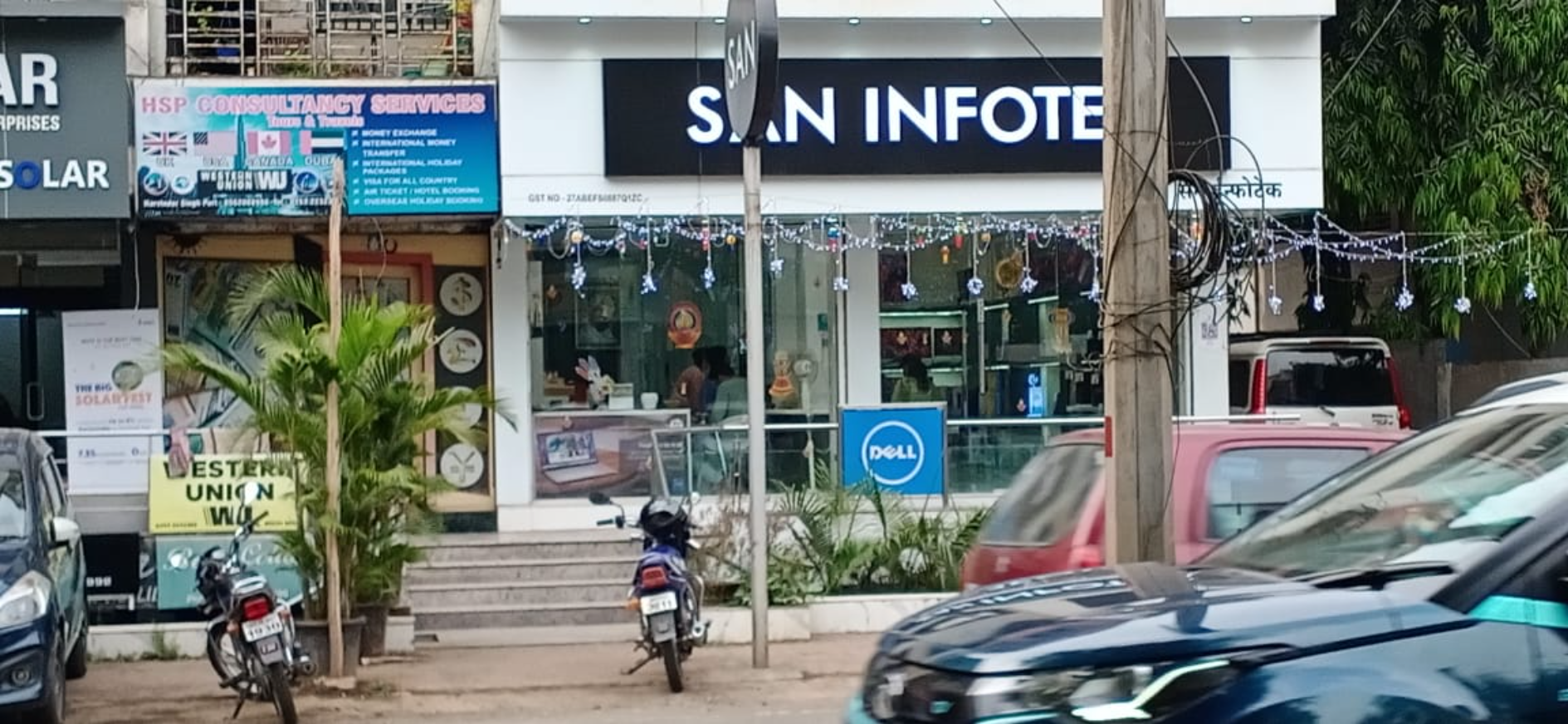 Shops for Sale in Asansol, Nashik — photo 2