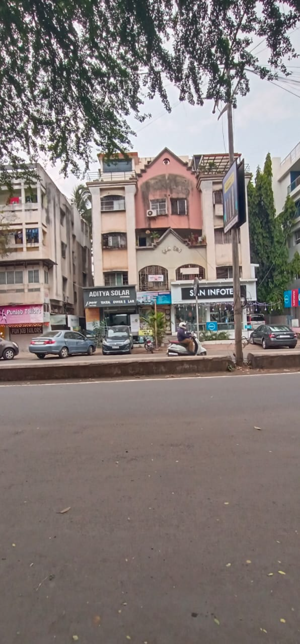 Shops for Sale in Asansol, Nashik — photo 3