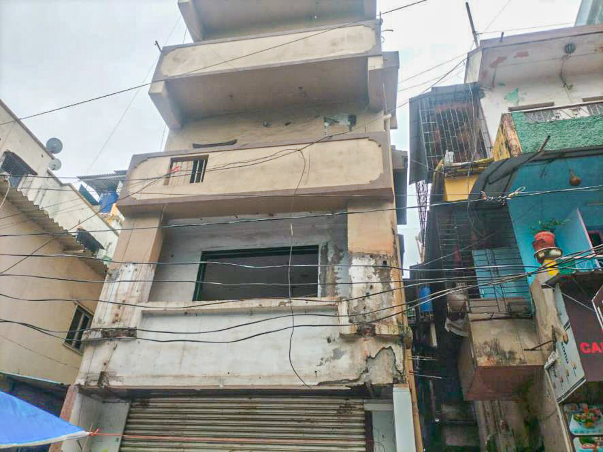 Flat for Sale in Uran, Mumbai — photo 1