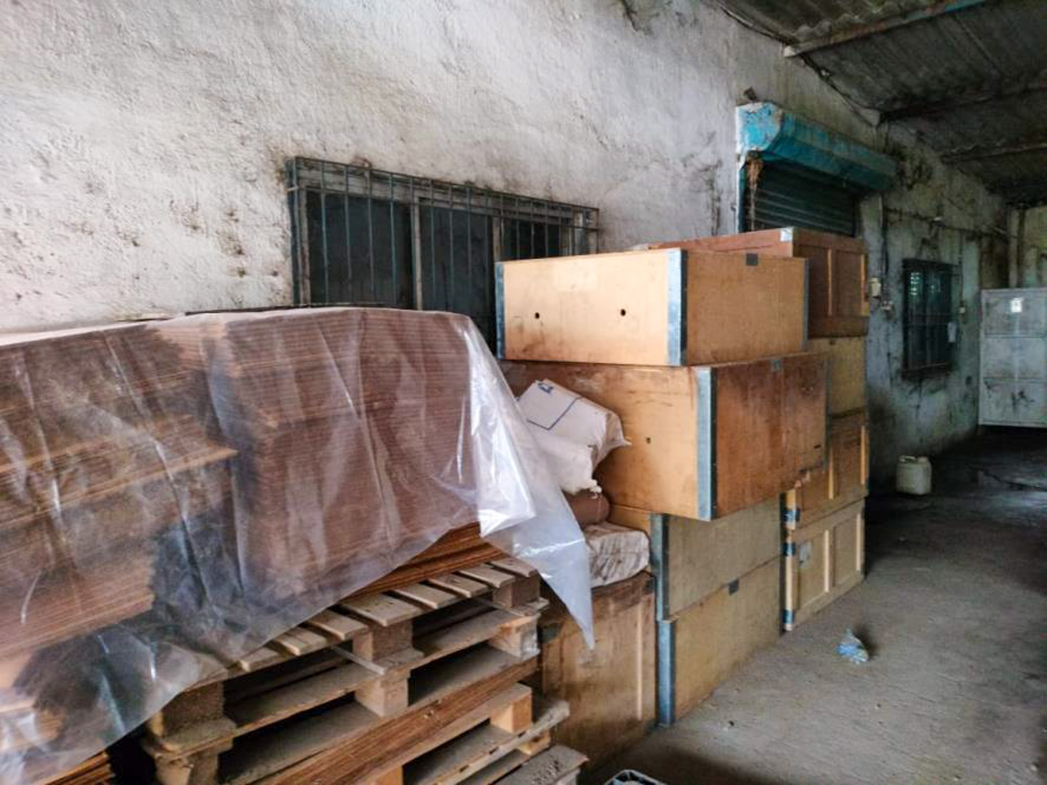 Plant and machinery for Sale in Village Bapane, Vasai Virar — photo 5