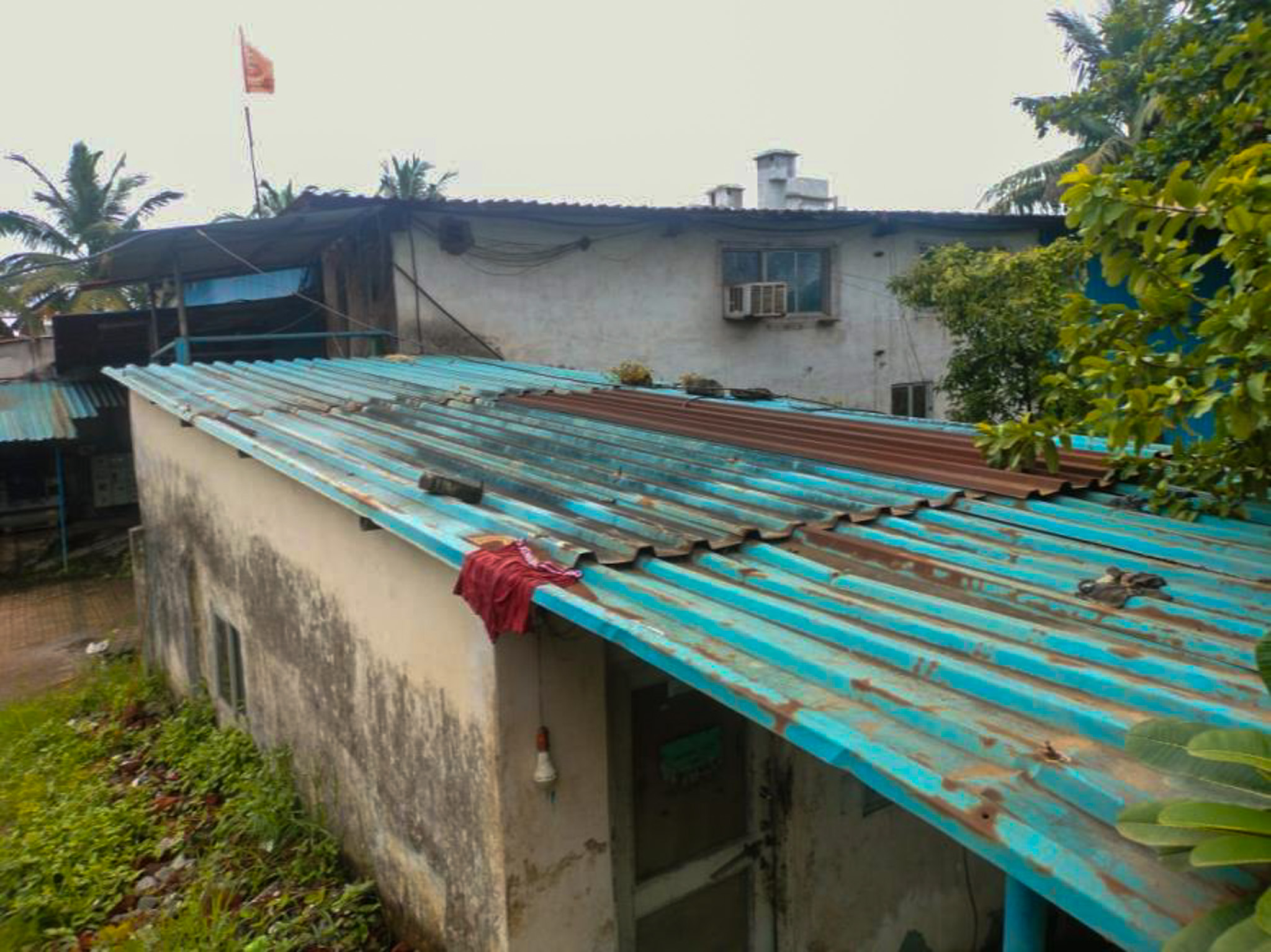 Plant and machinery for Sale in Village Bapane, Vasai Virar — photo 6