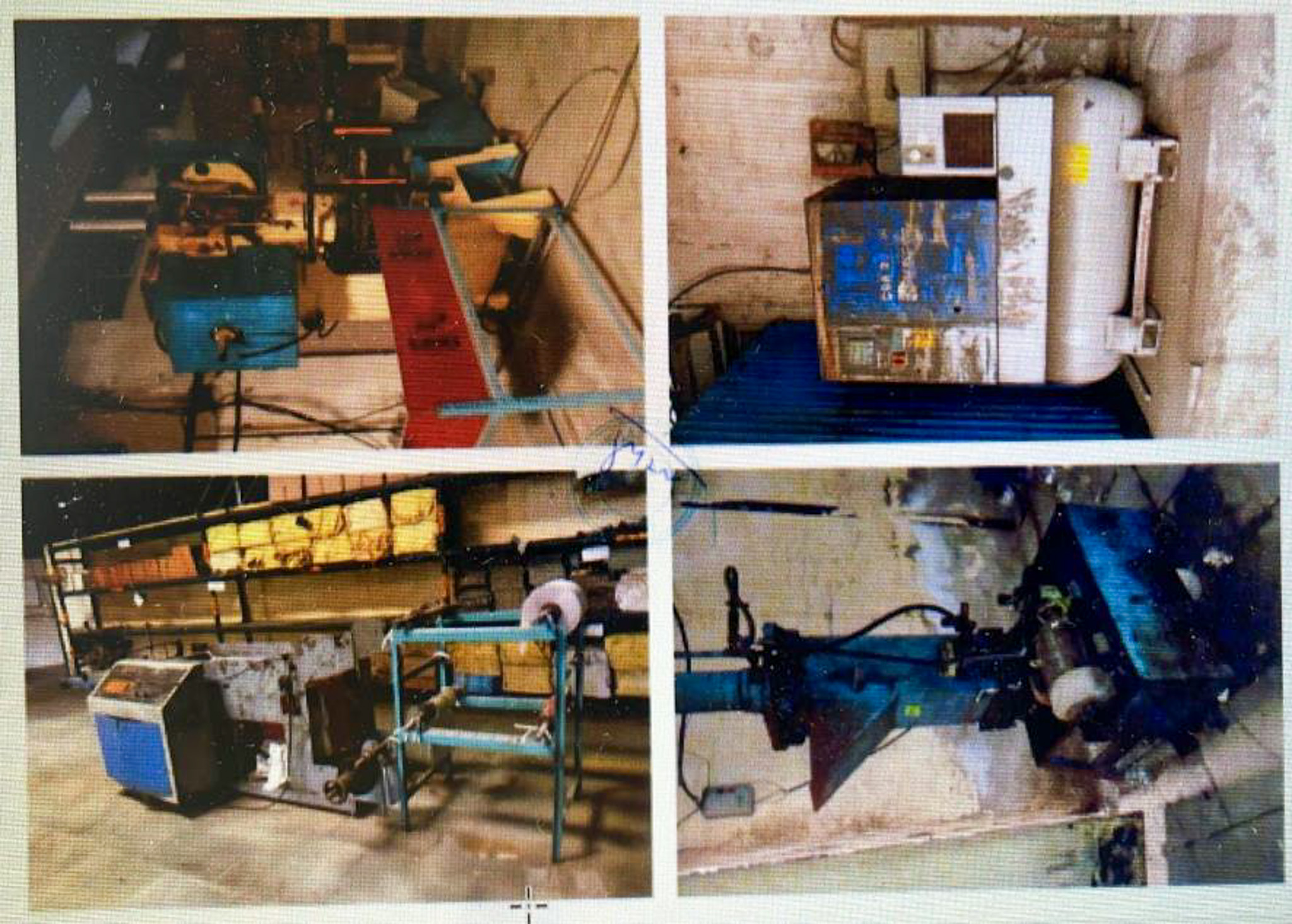 Plant and machinery for Sale in Village Bapane, Vasai Virar — photo 7