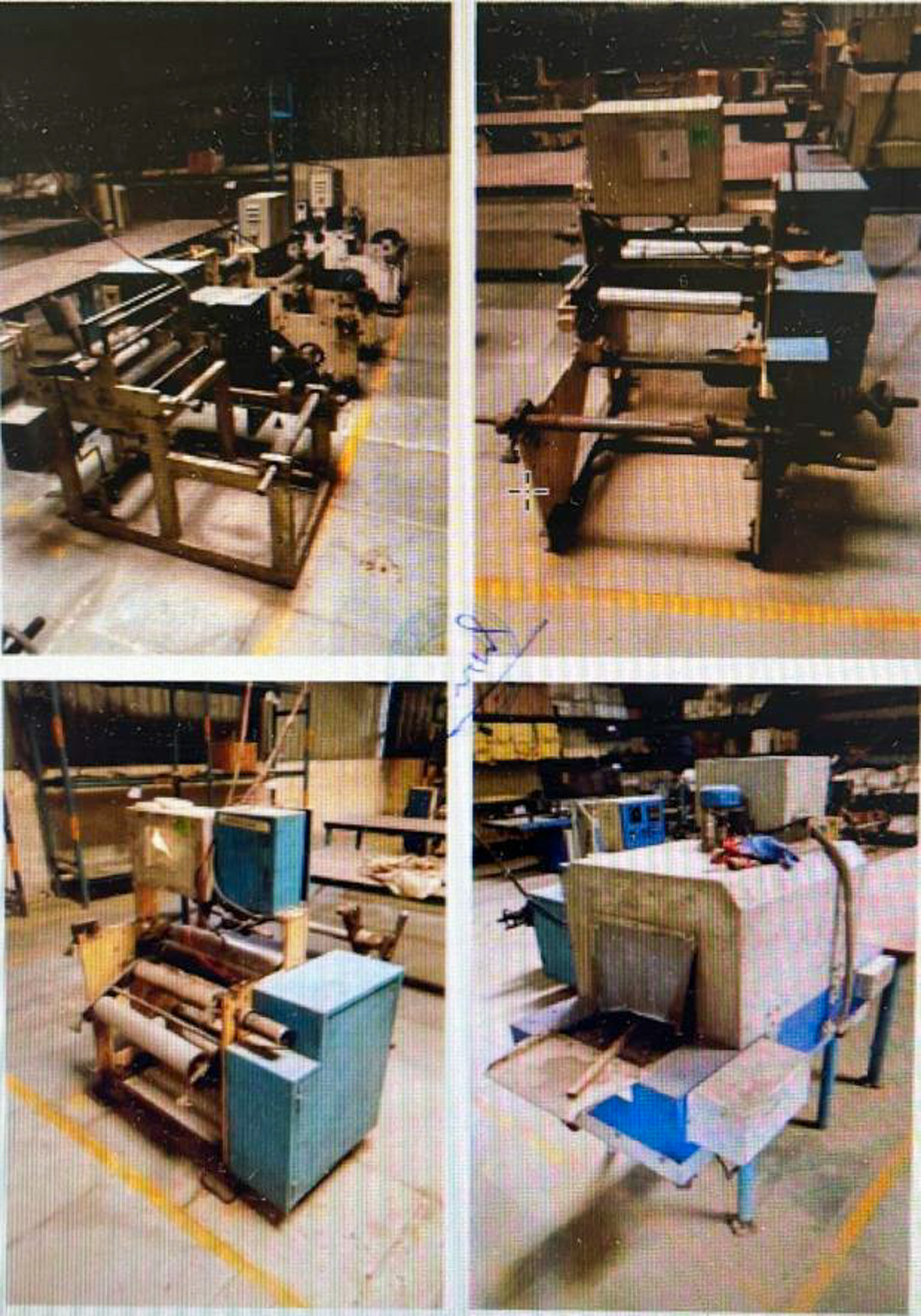 Plant and machinery for Sale in Village Bapane, Vasai Virar — photo 8