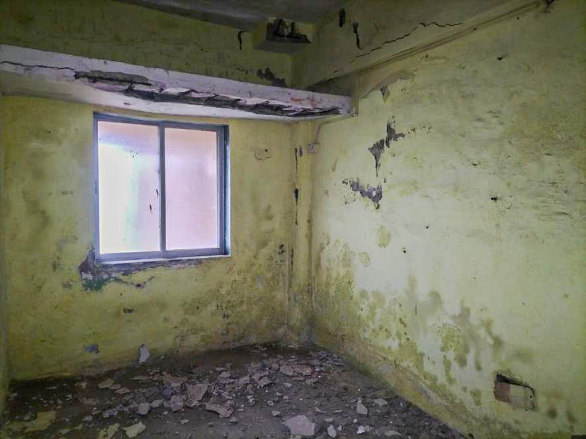 Flat for Sale in Uran, Mumbai — photo 5