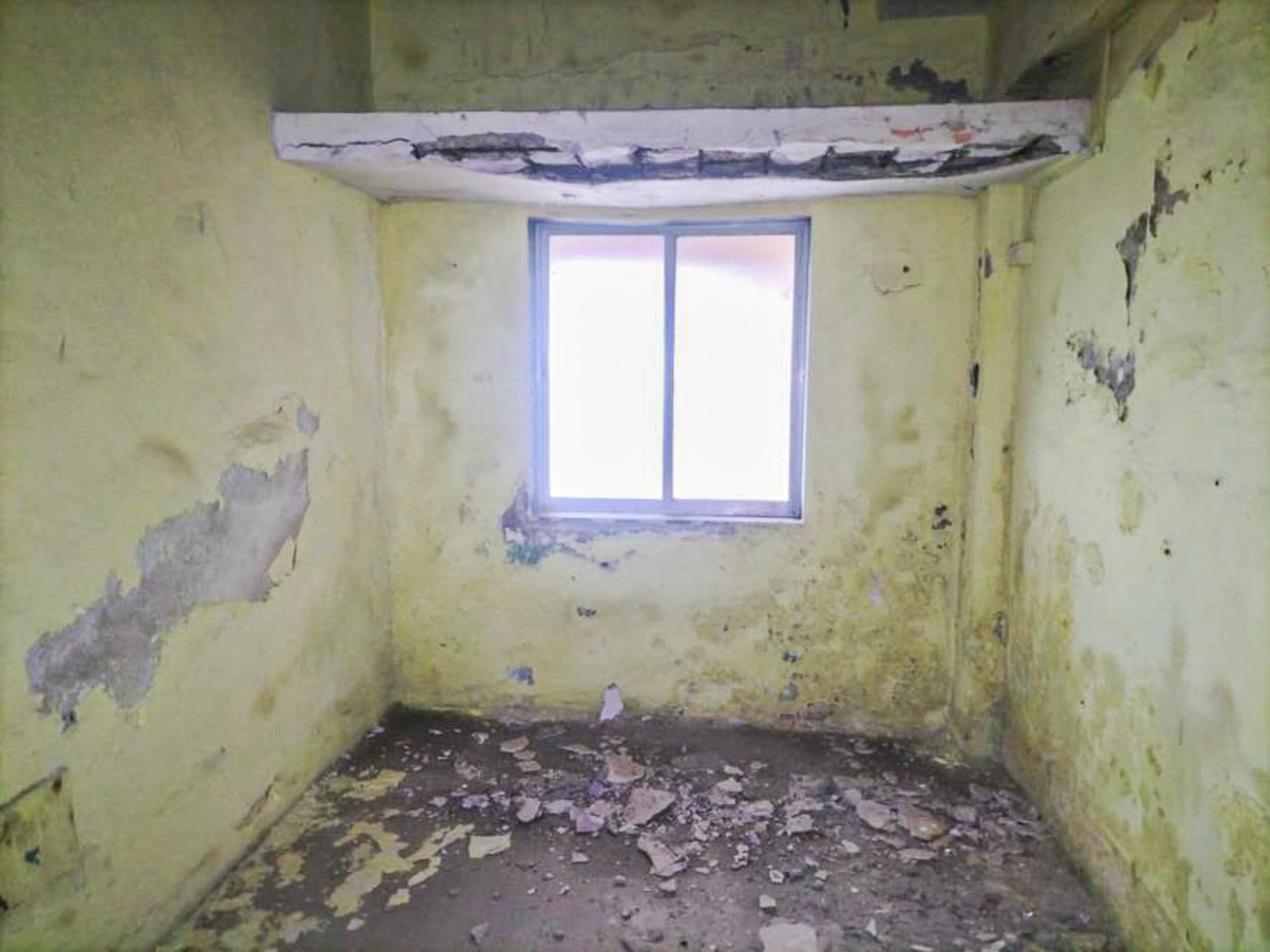 Flat for Sale in Uran, Mumbai — photo 6