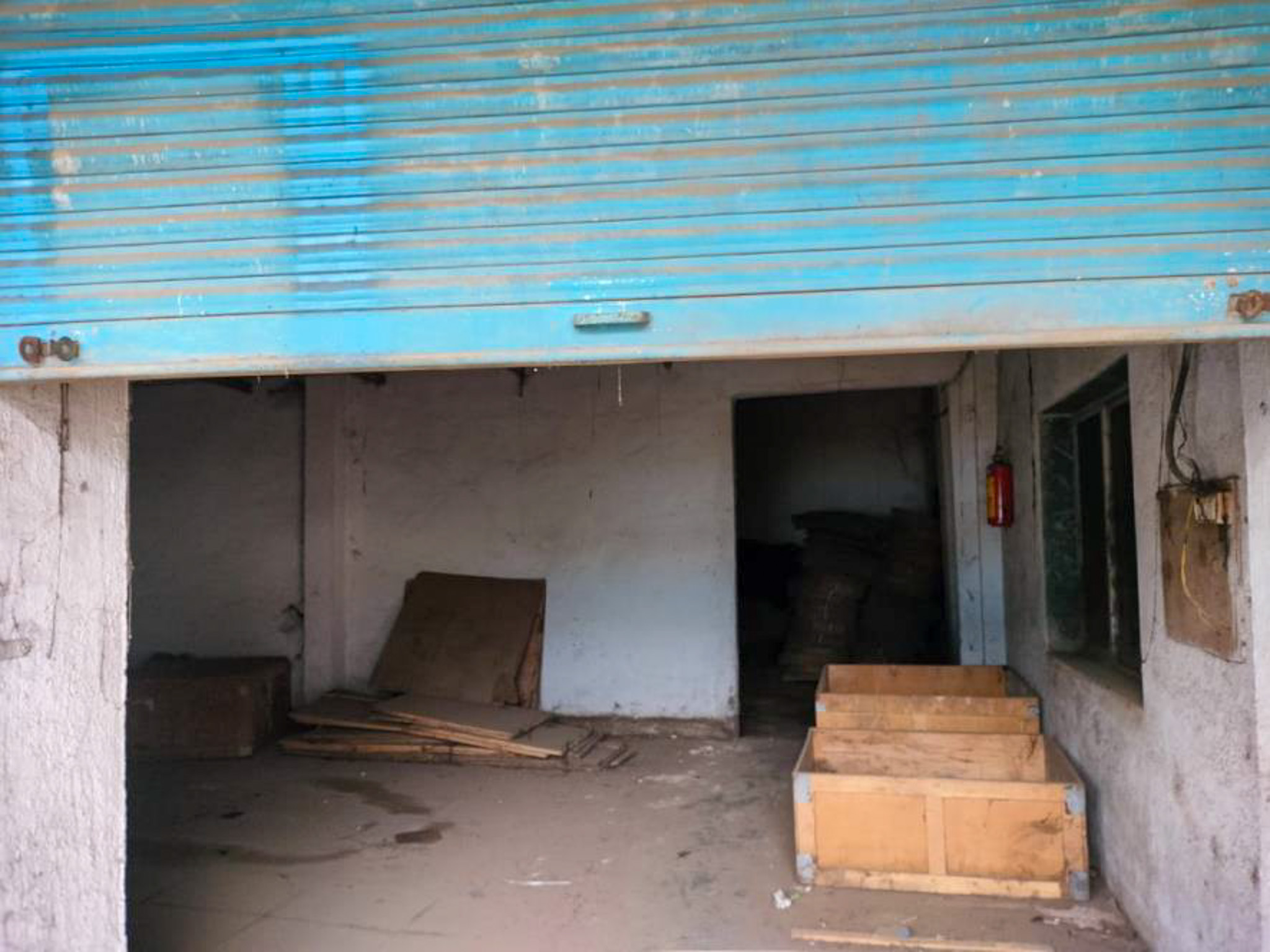 Plant and machinery for Sale in Village Bapane, Vasai Virar — photo 10